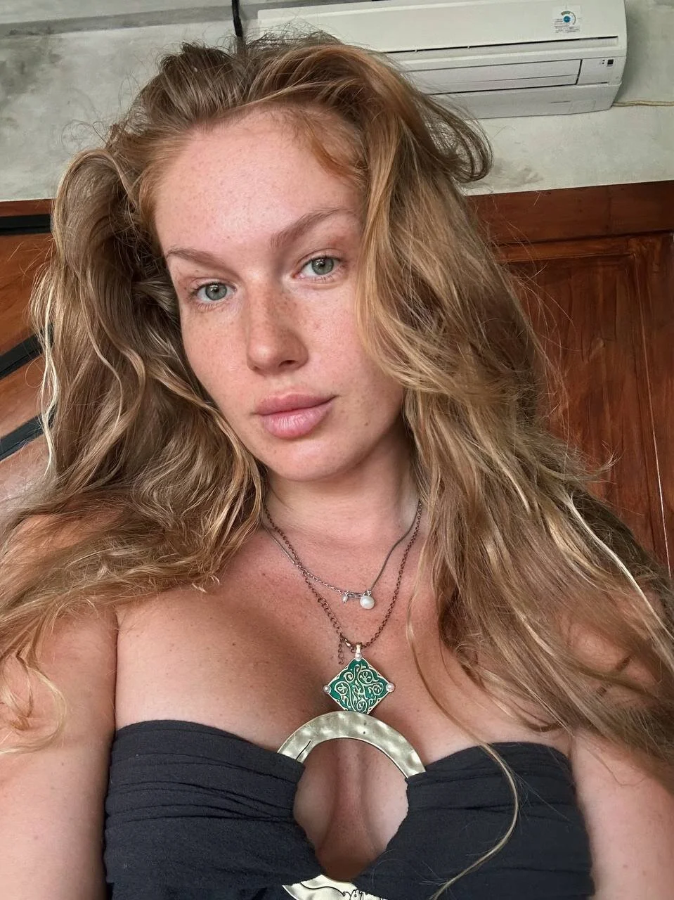 XXX Porn Photo of Nude Battyredhair 7
