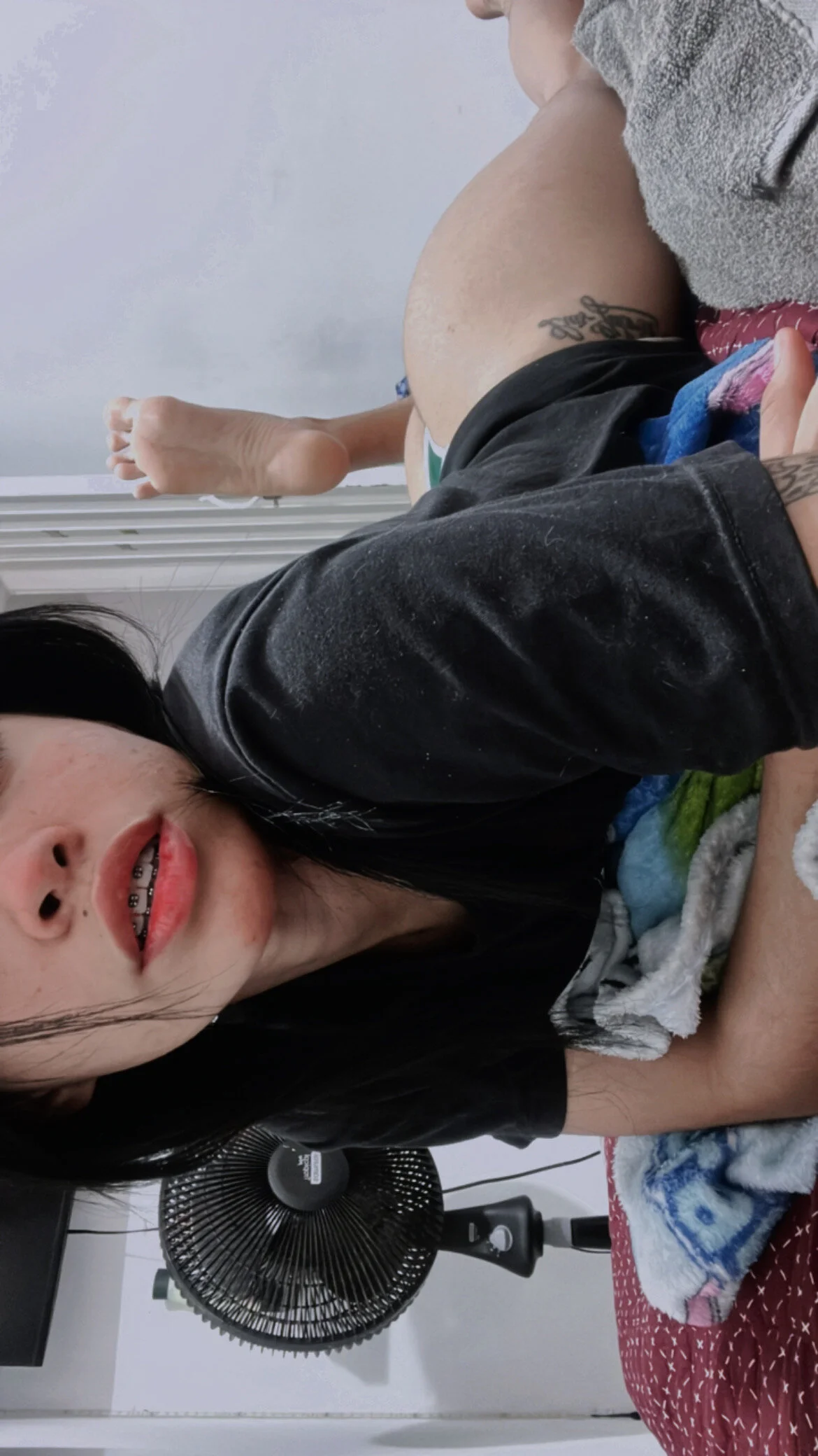 XXX Porn Photo of Nude kitty_aikooo 10