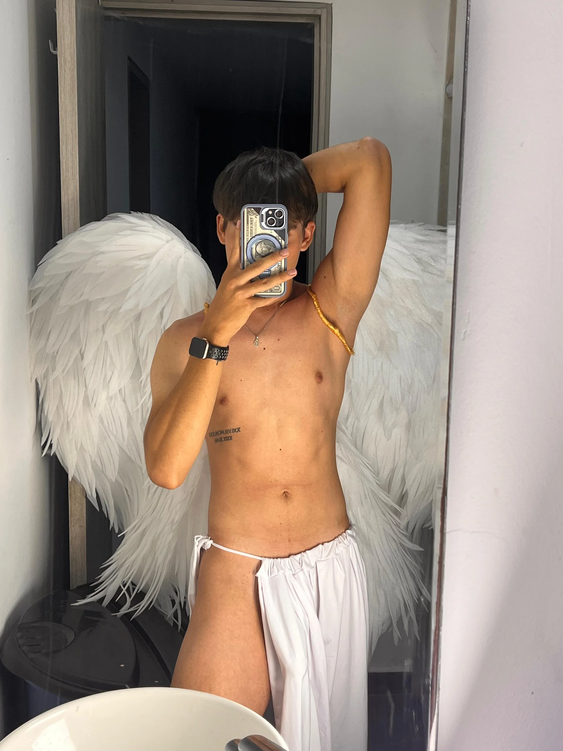 XXX Porn Photo of Nude jackson_millers 10