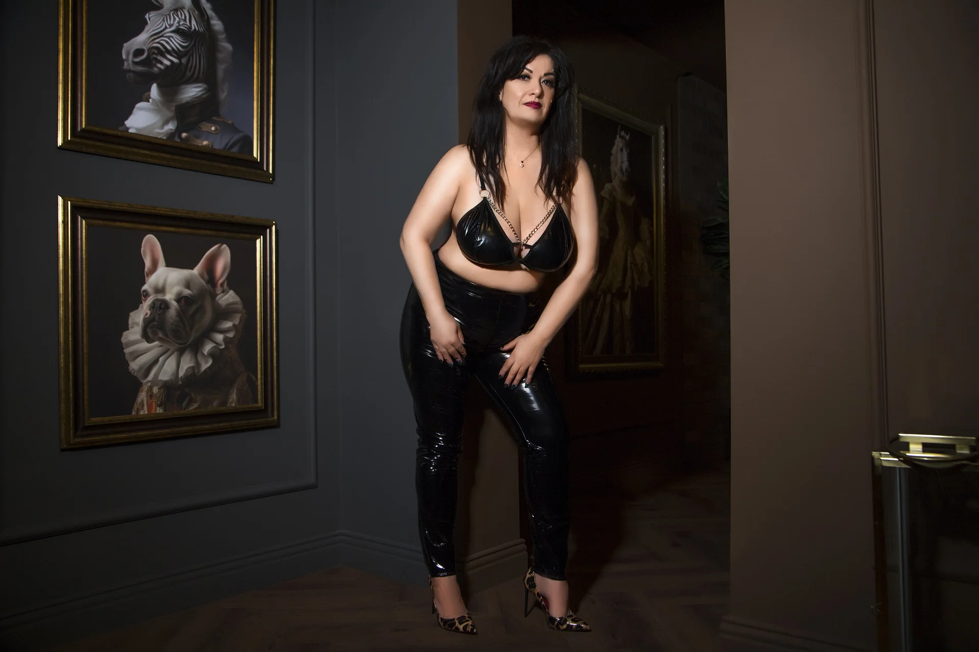 XXX Porn Photo of Nude SarahGrays 27