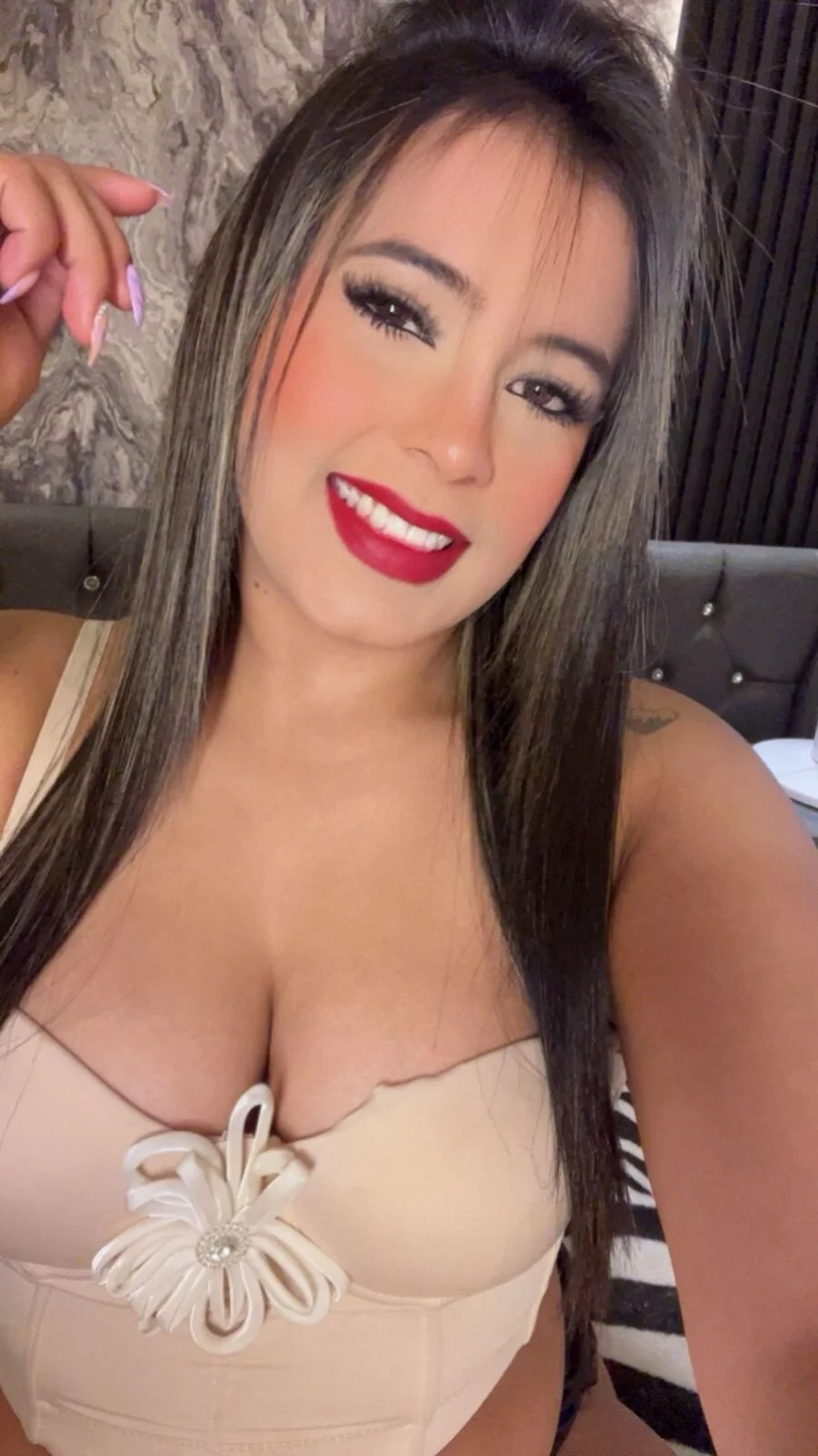 XXX Porn Photo of Nude Nicky_gh 76