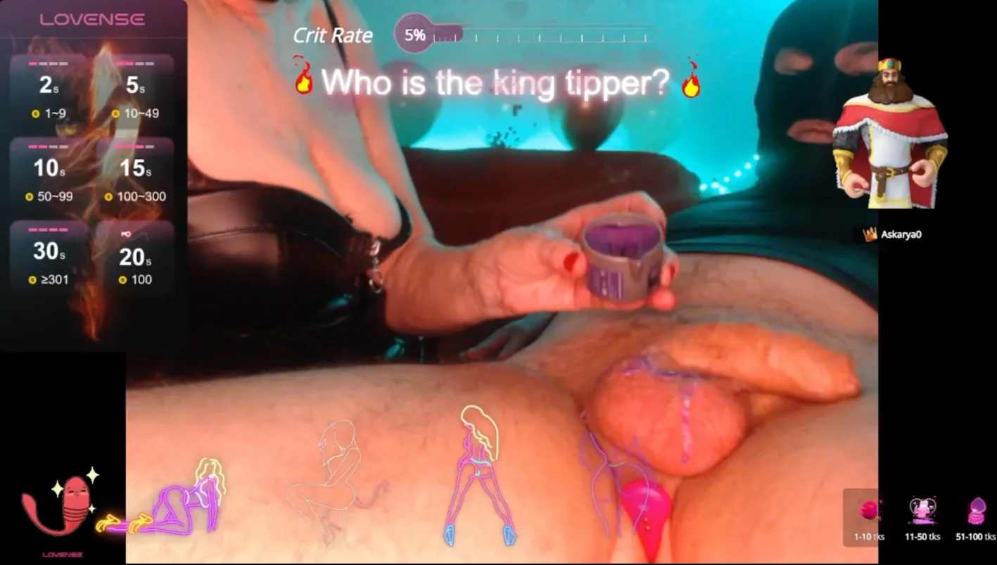 XXX Porn Photo of Nude NaughtySilverFox 49