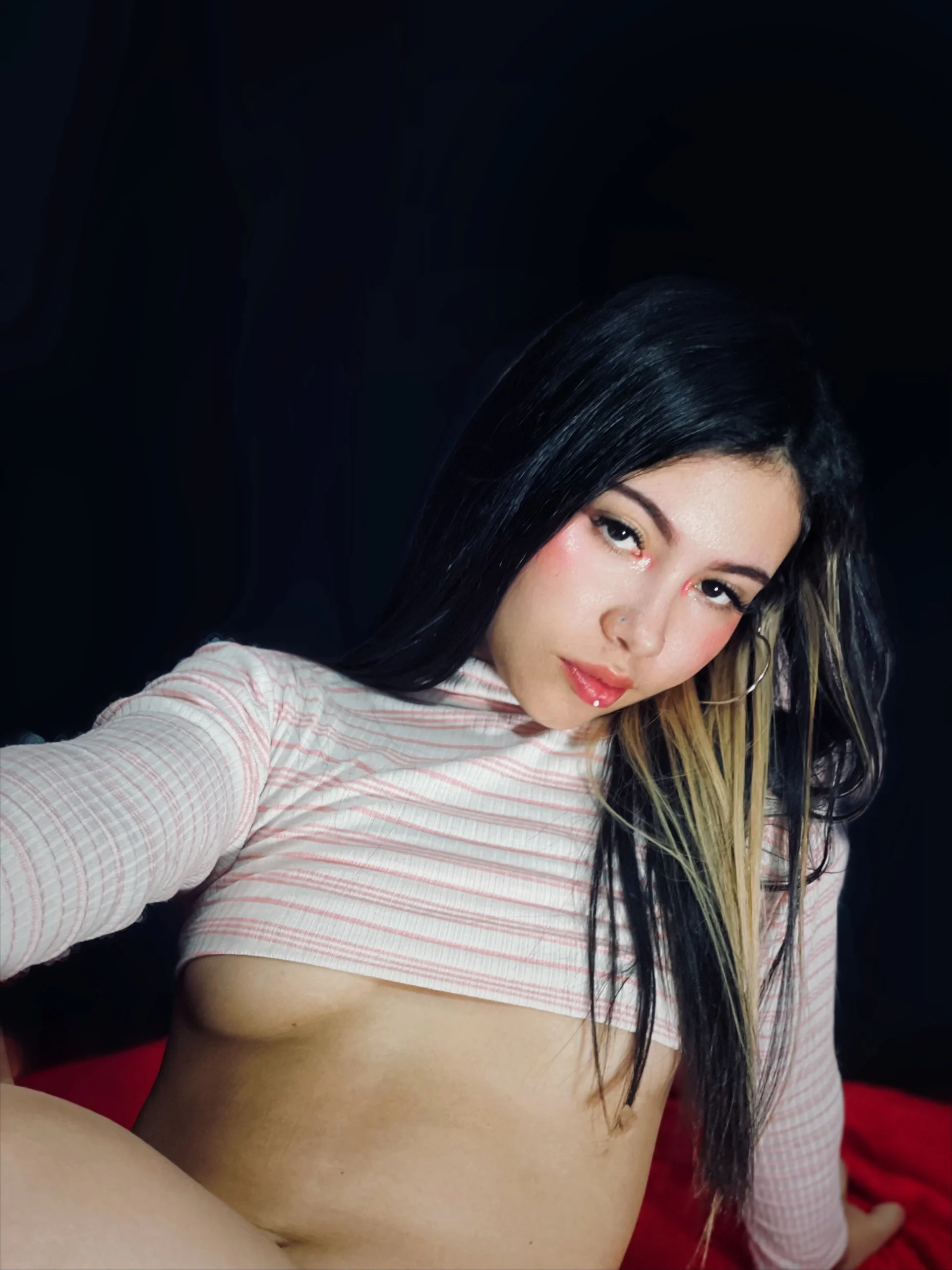 XXX Porn Photo of Nude Azul_Horny18 23