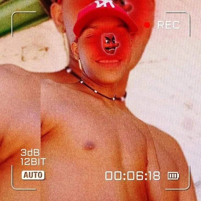 XXX Porn Photo of Nude Axlxl 2