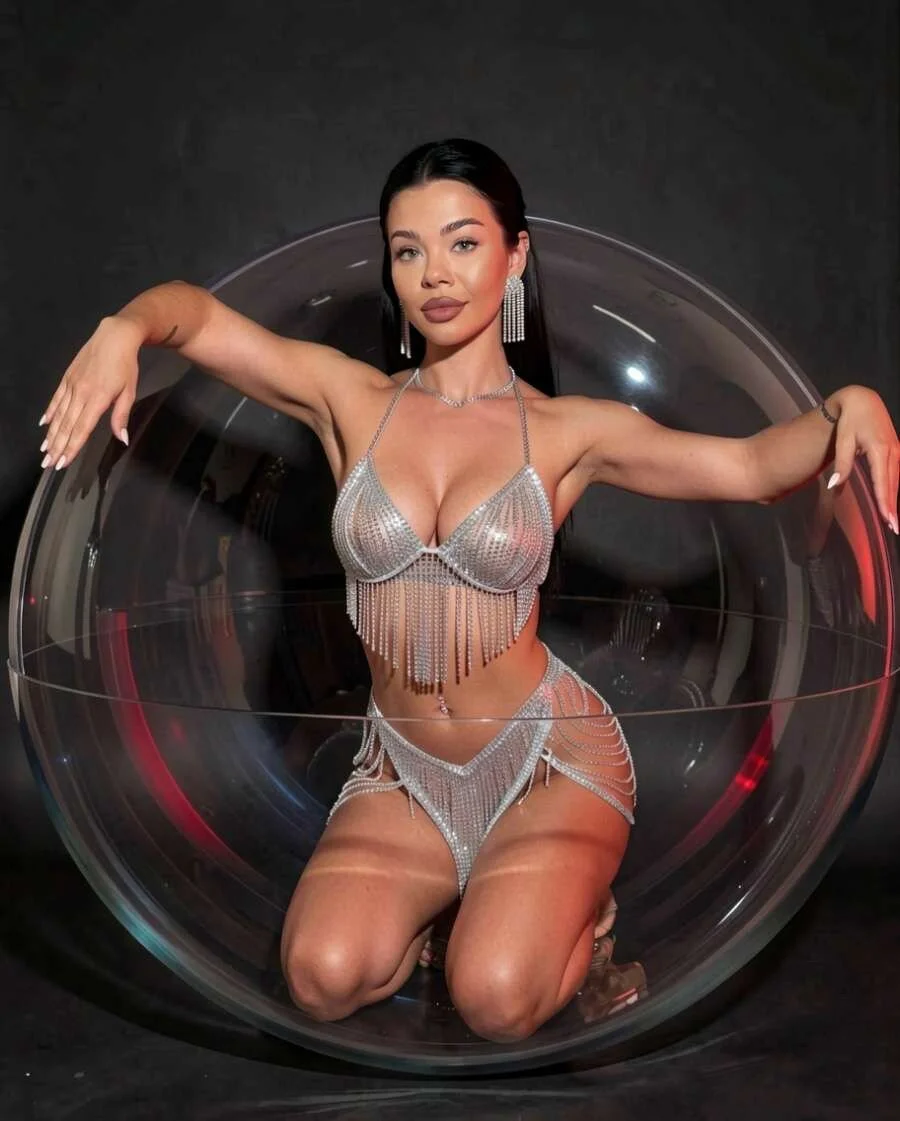 XXX Porn Photo of Nude Alexaheyess 99