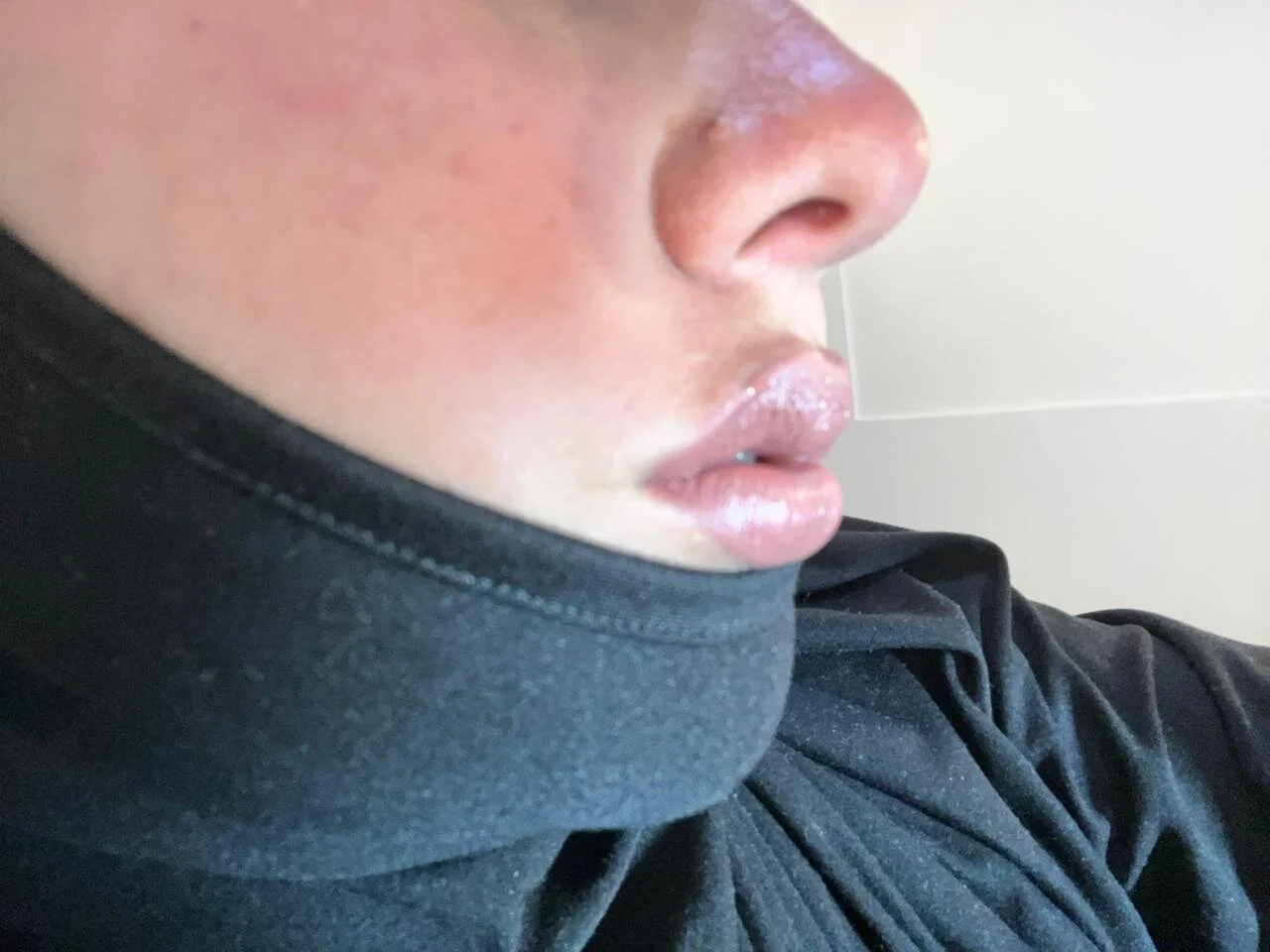 XXX Porn Photo of Nude _zharaa 26