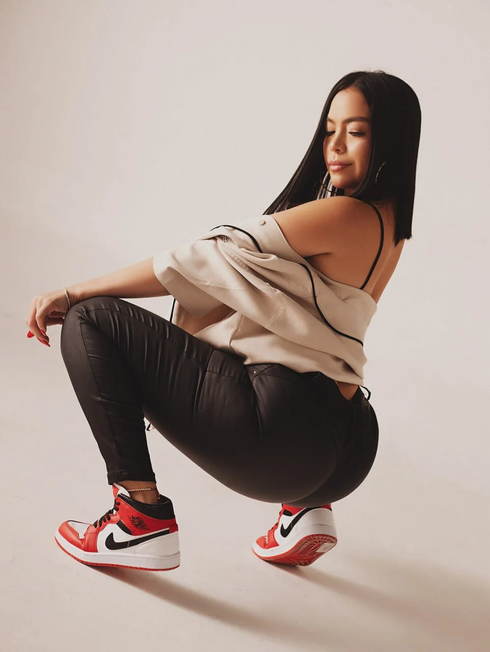 XXX Porn Photo of Nude TaniaVelvet 28