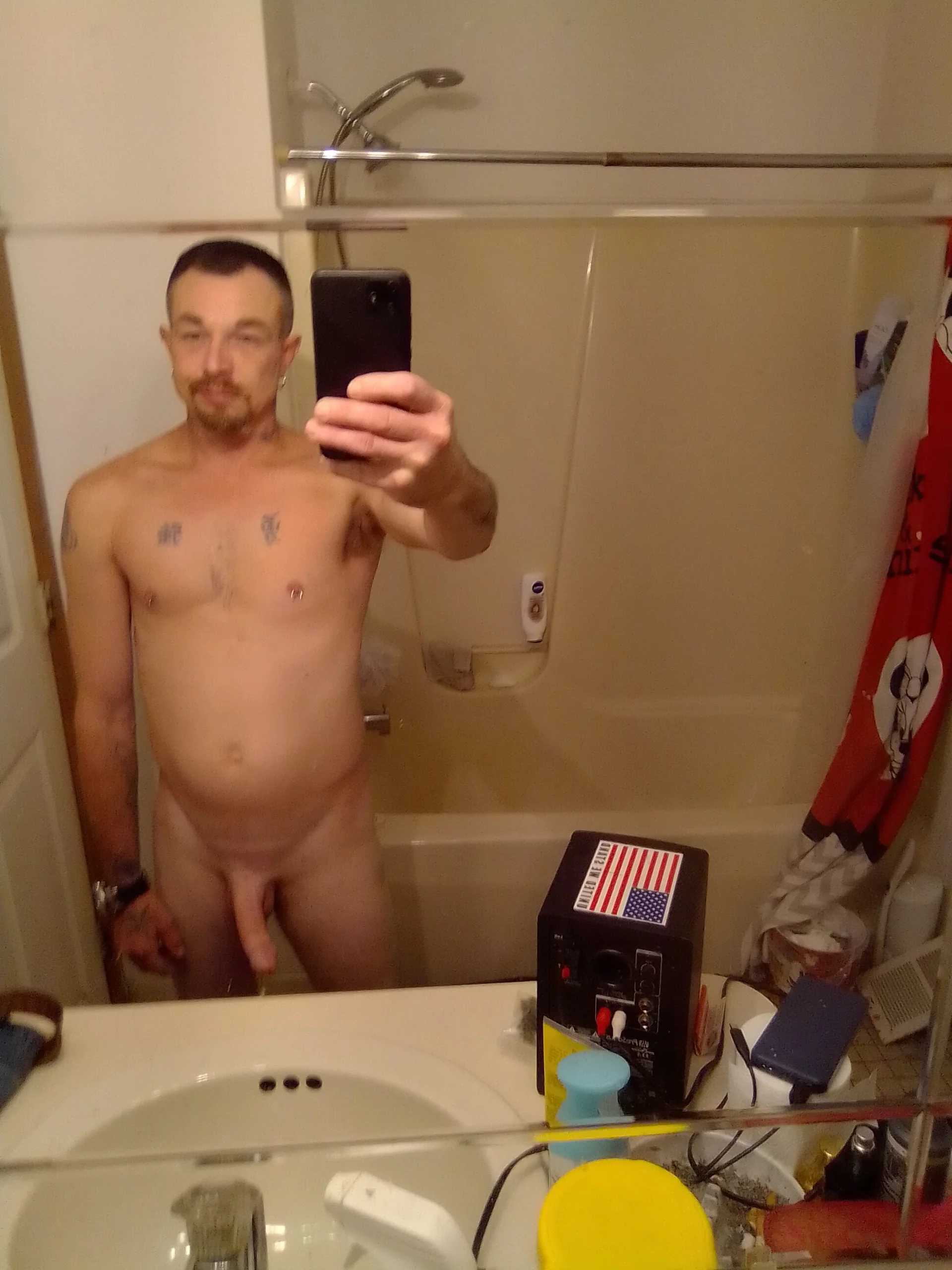 XXX Porn Photo of Nude ReaprG 16