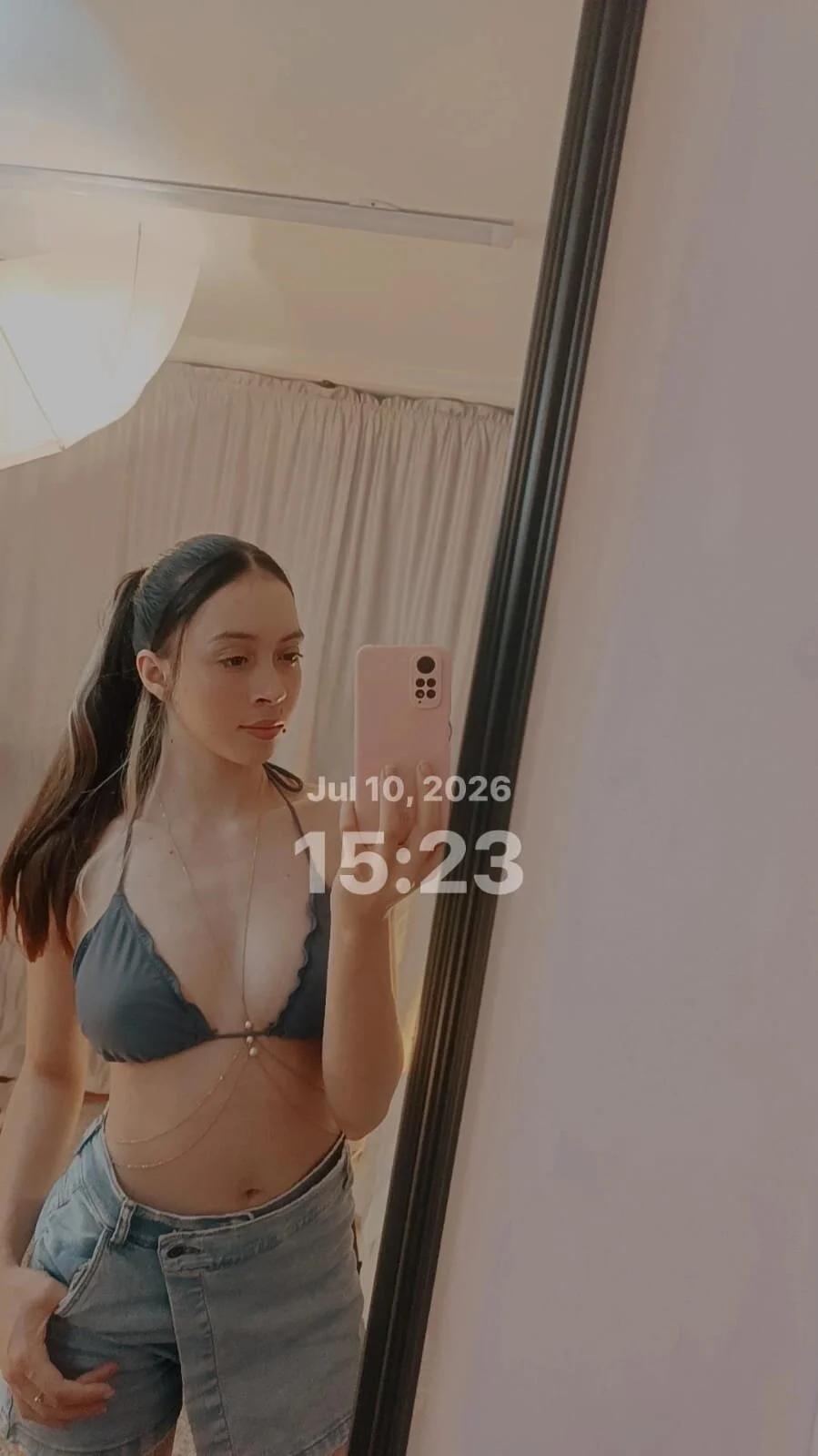 XXX Porn Photo of Nude Esmeralda_Candy 13