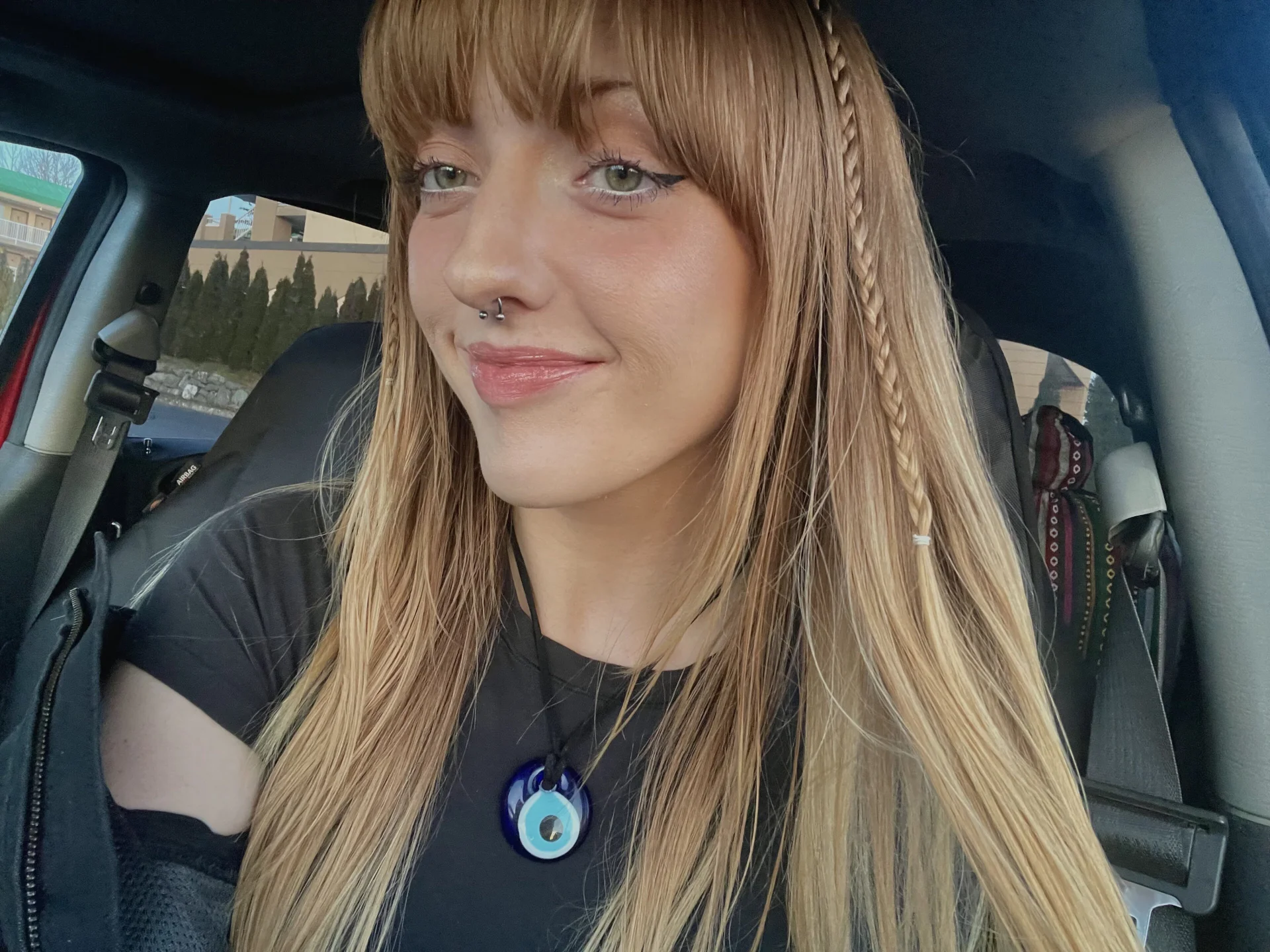 XXX Porn Photo of Nude foxxyyyred 1