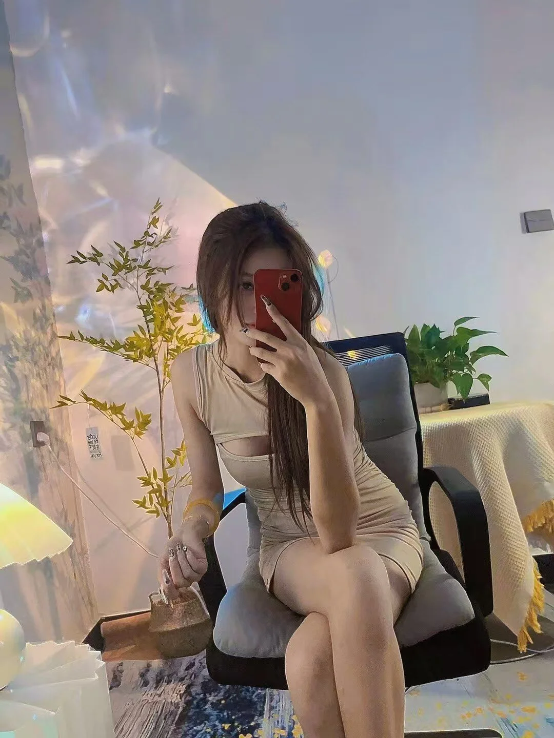 XXX Porn Photo of Nude sharony_x 5