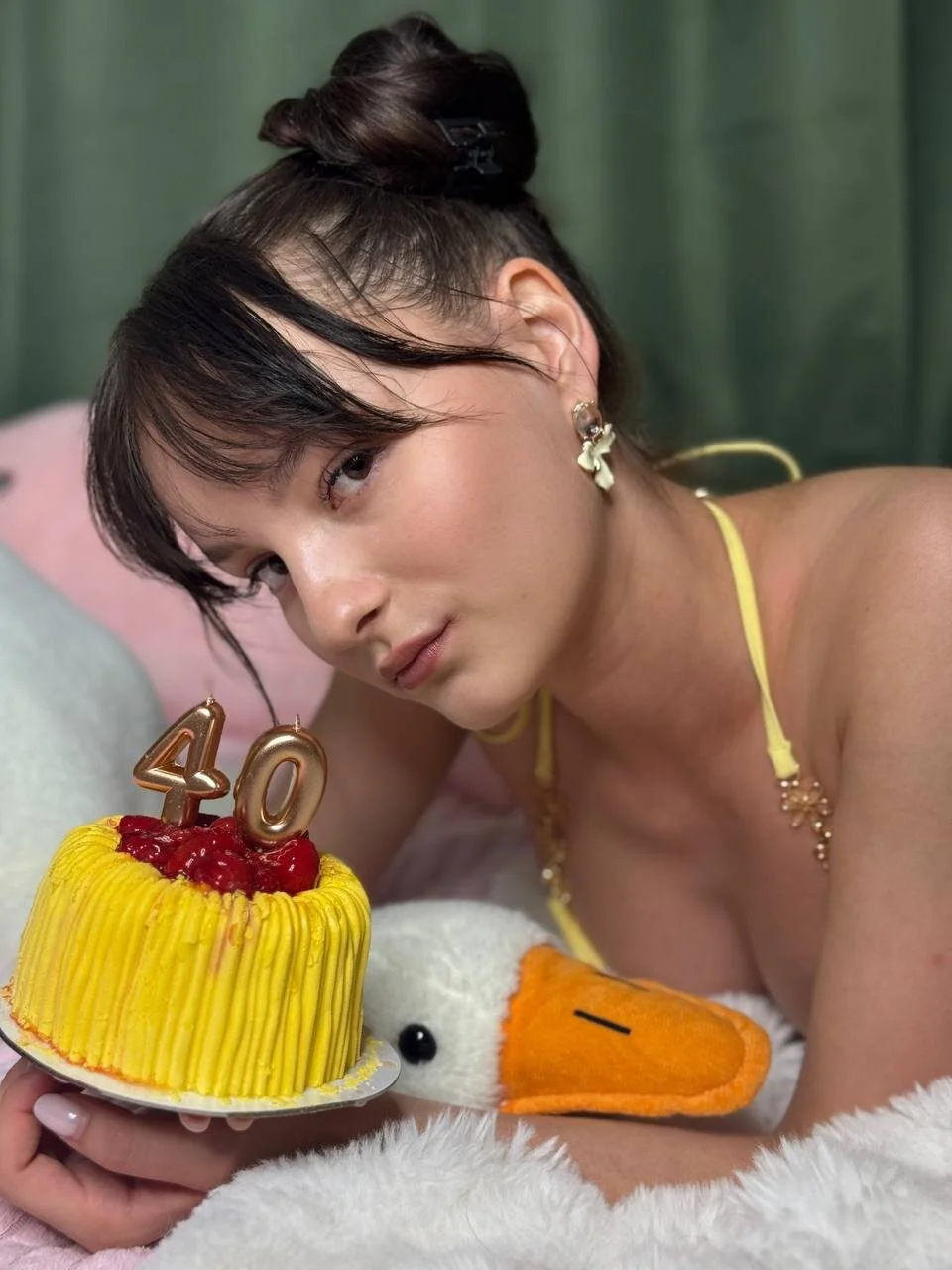 XXX Porn Photo of Nude TonjaMano 26