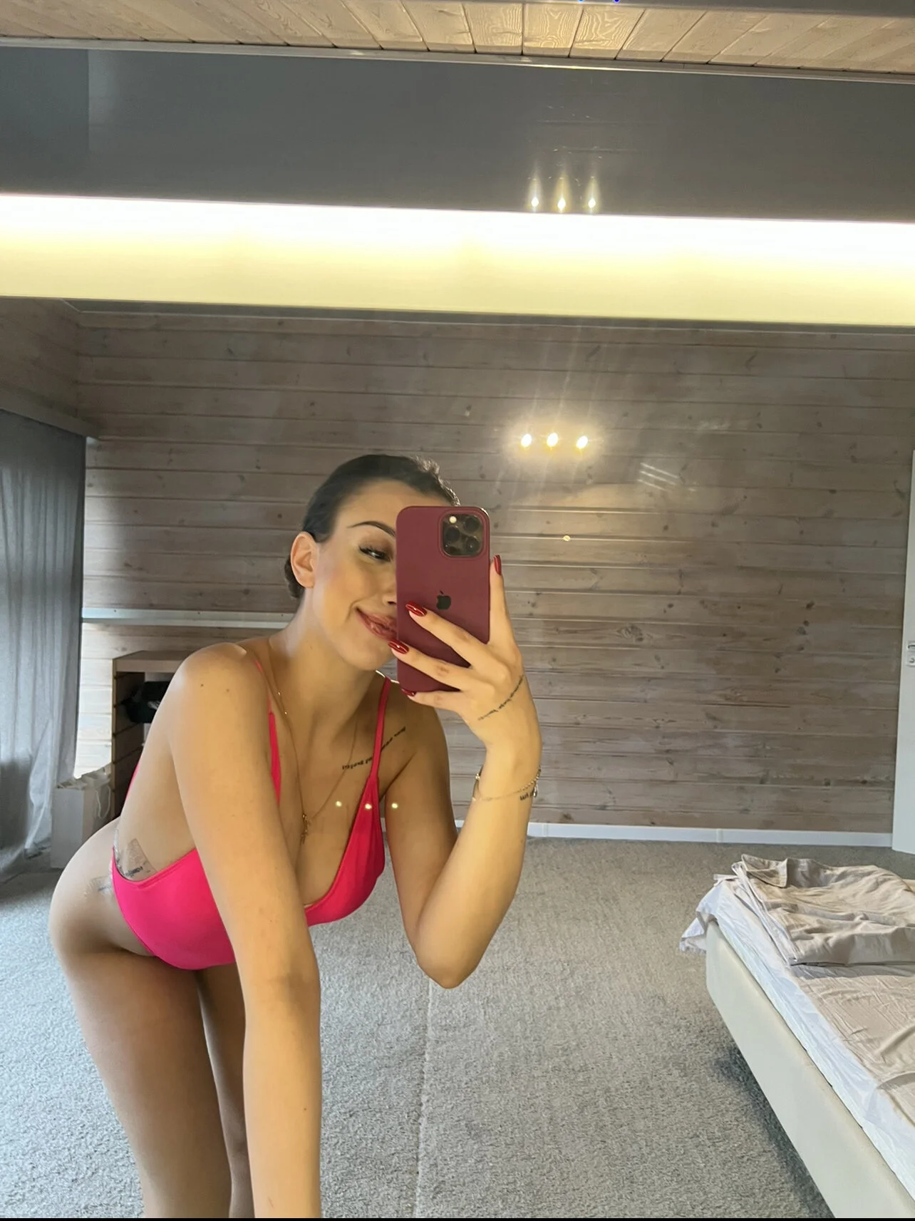 XXX Porn Photo of Nude kiss_Lissa 28