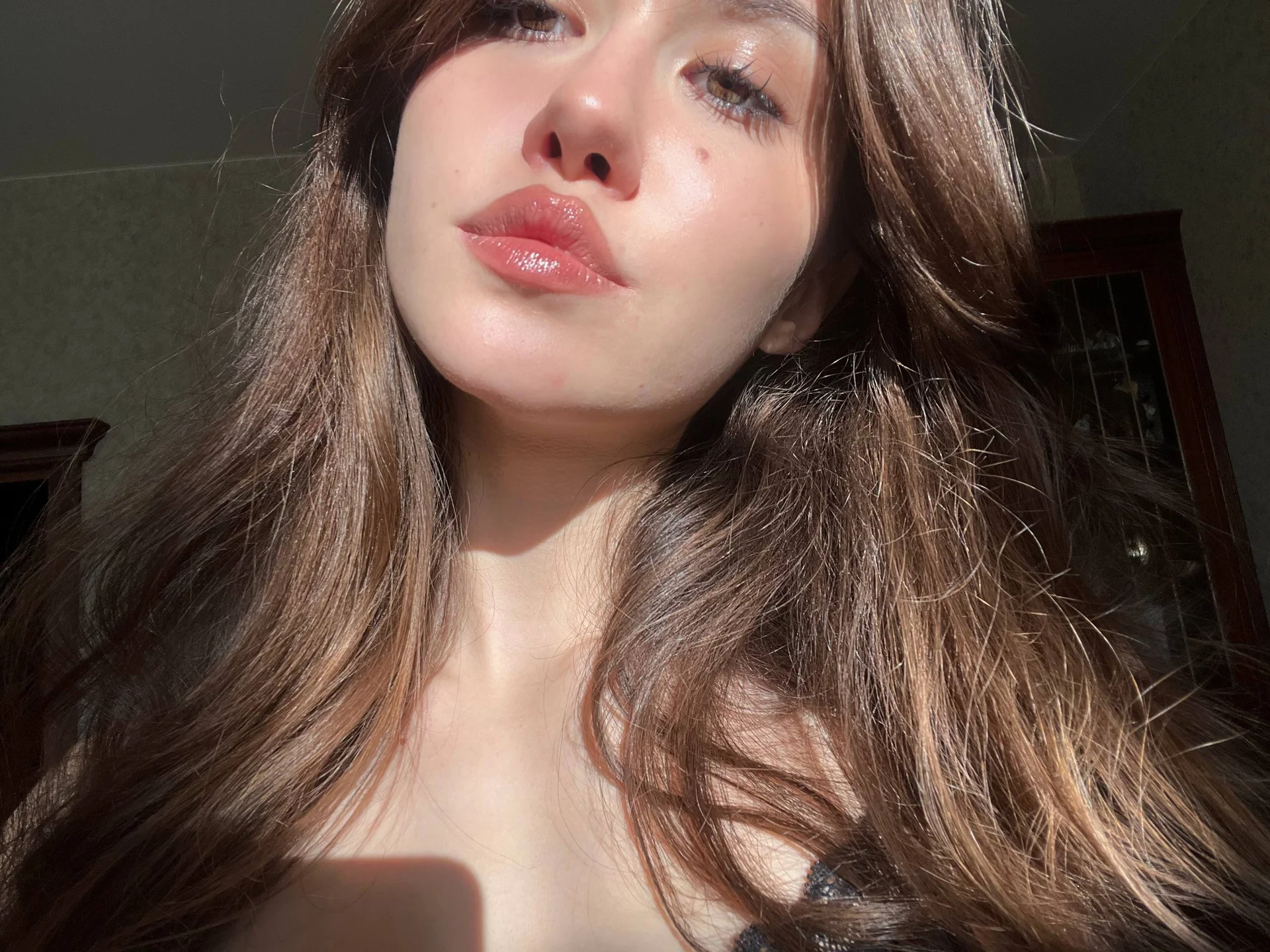 XXX Porn Photo of Nude KittyBoww 2