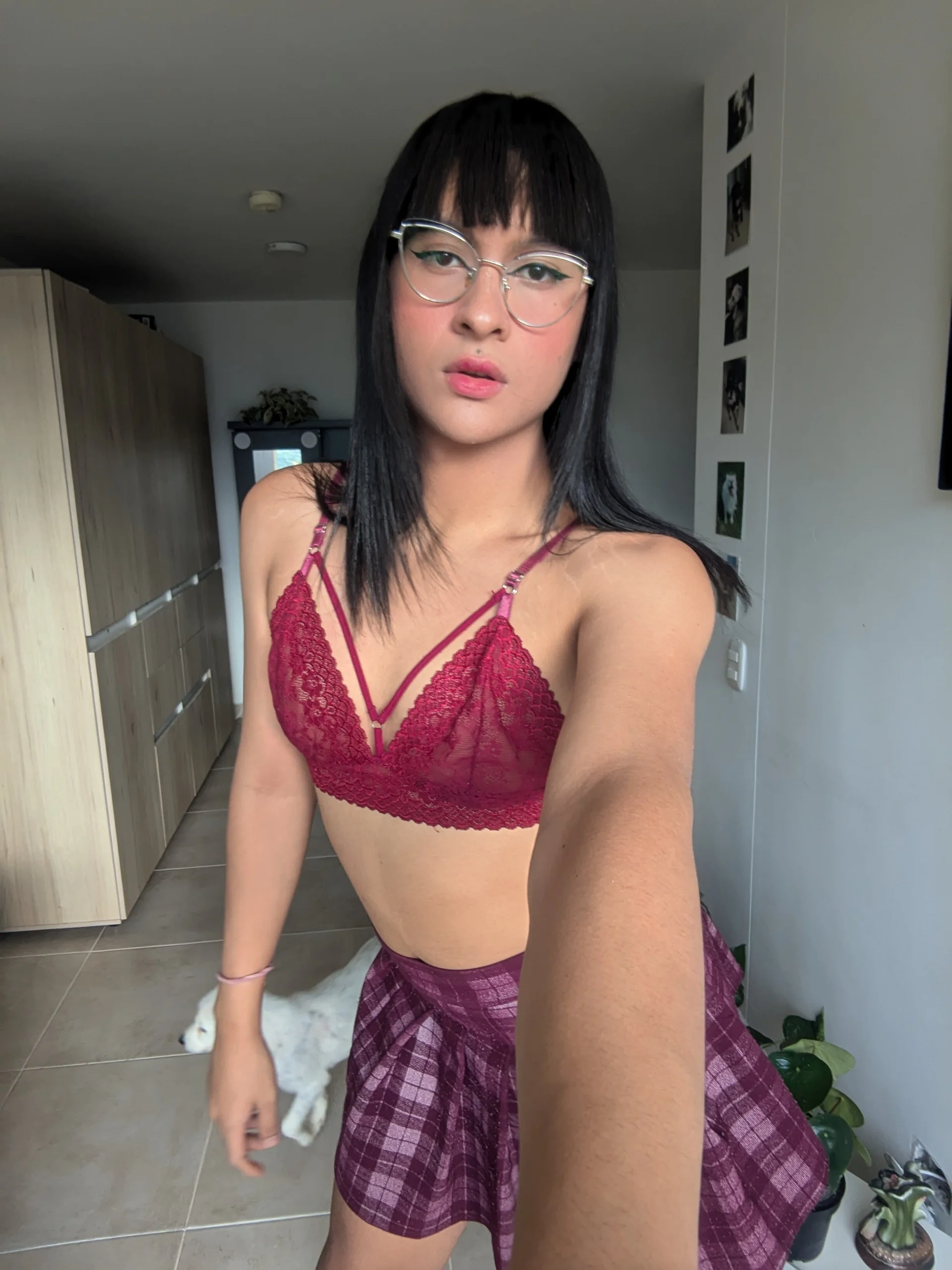 XXX Porn Photo of Nude Kiitygirl 20