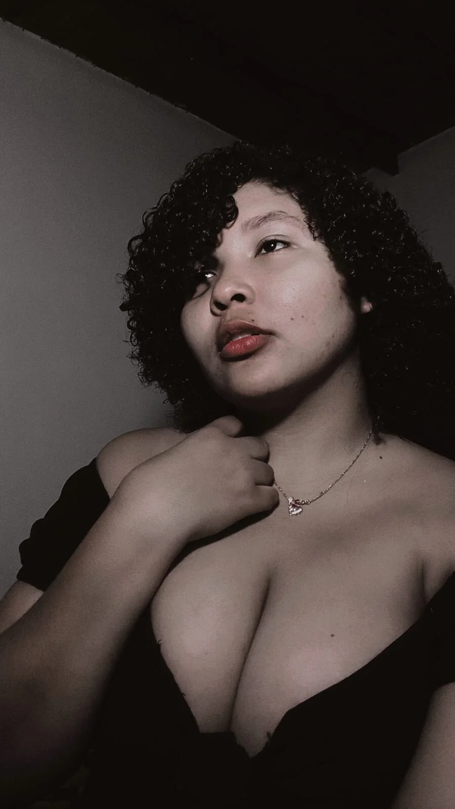 XXX Porn Photo of Nude isabella_castro2 3