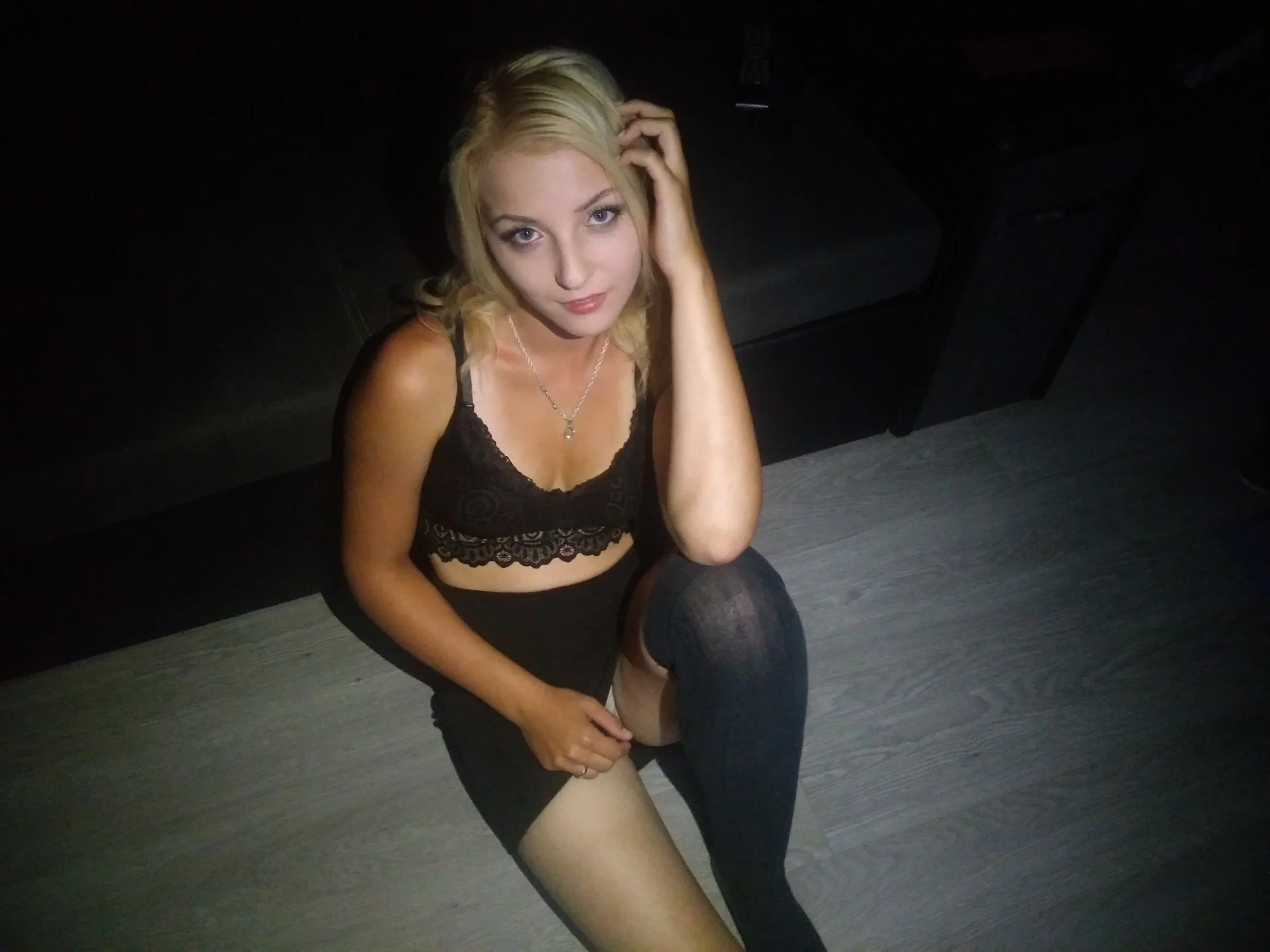 XXX Porn Photo of Nude NatalieSexy 7