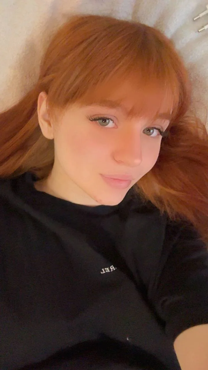 XXX Porn Photo of Nude KatheyMichelfelder 27