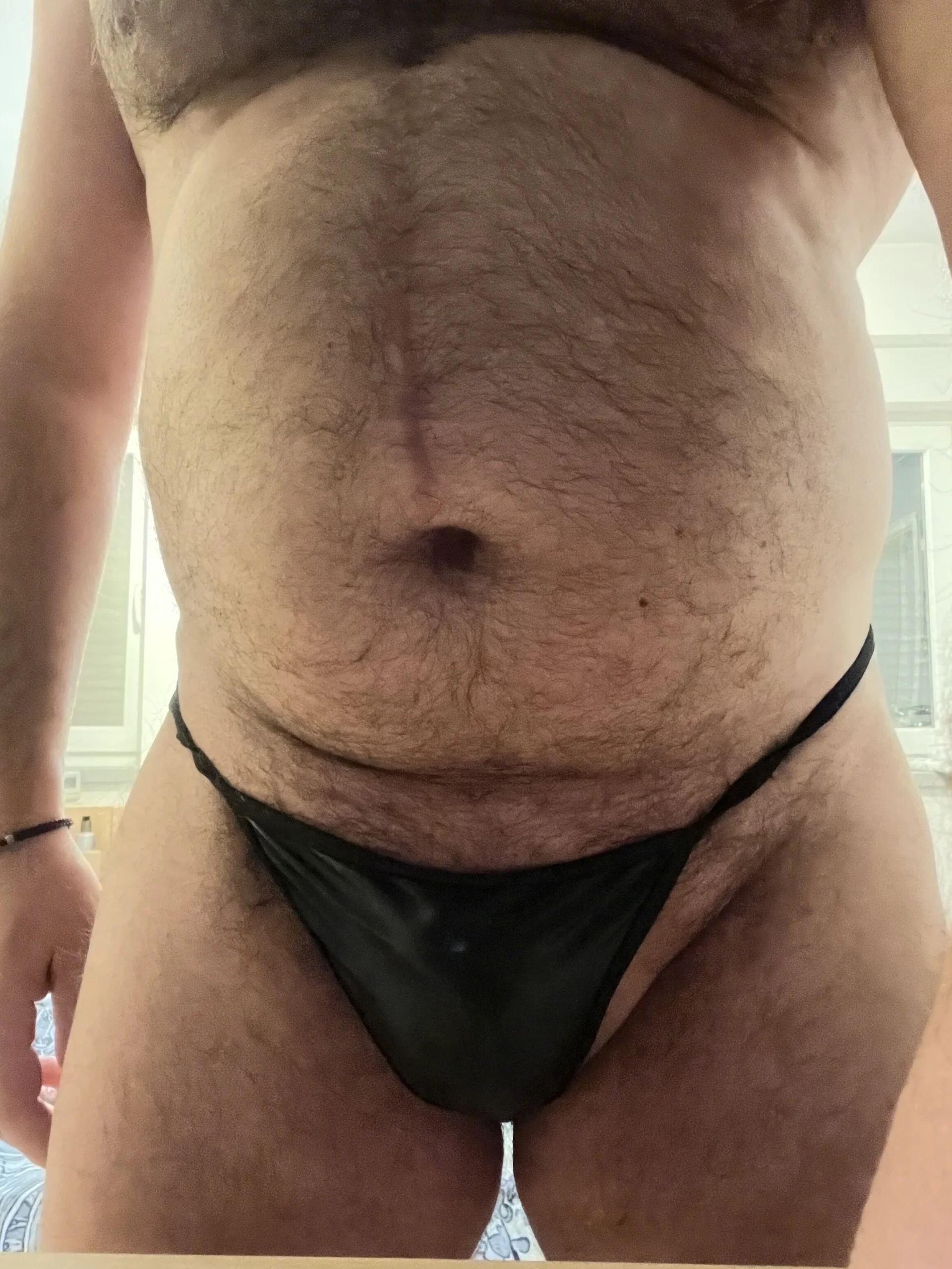 XXX Porn Photo of Nude FungodeBoy 21