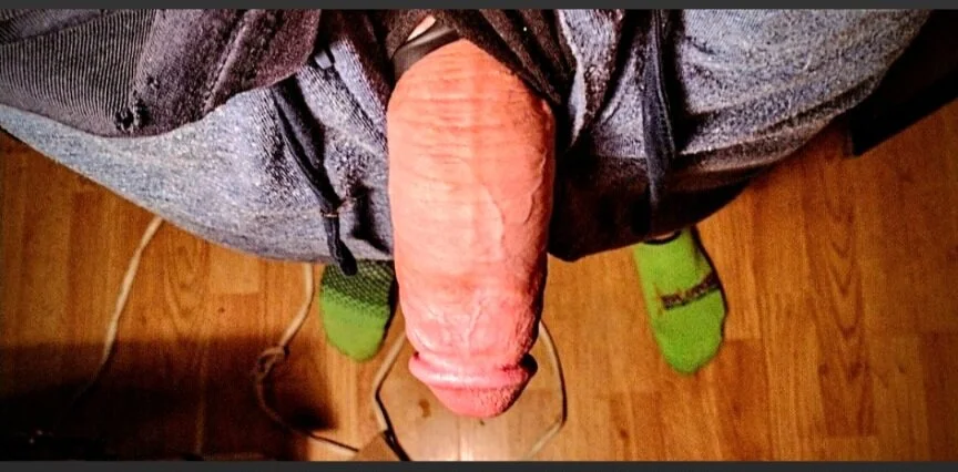 XXX Porn Photo of Nude SkinBone336 6