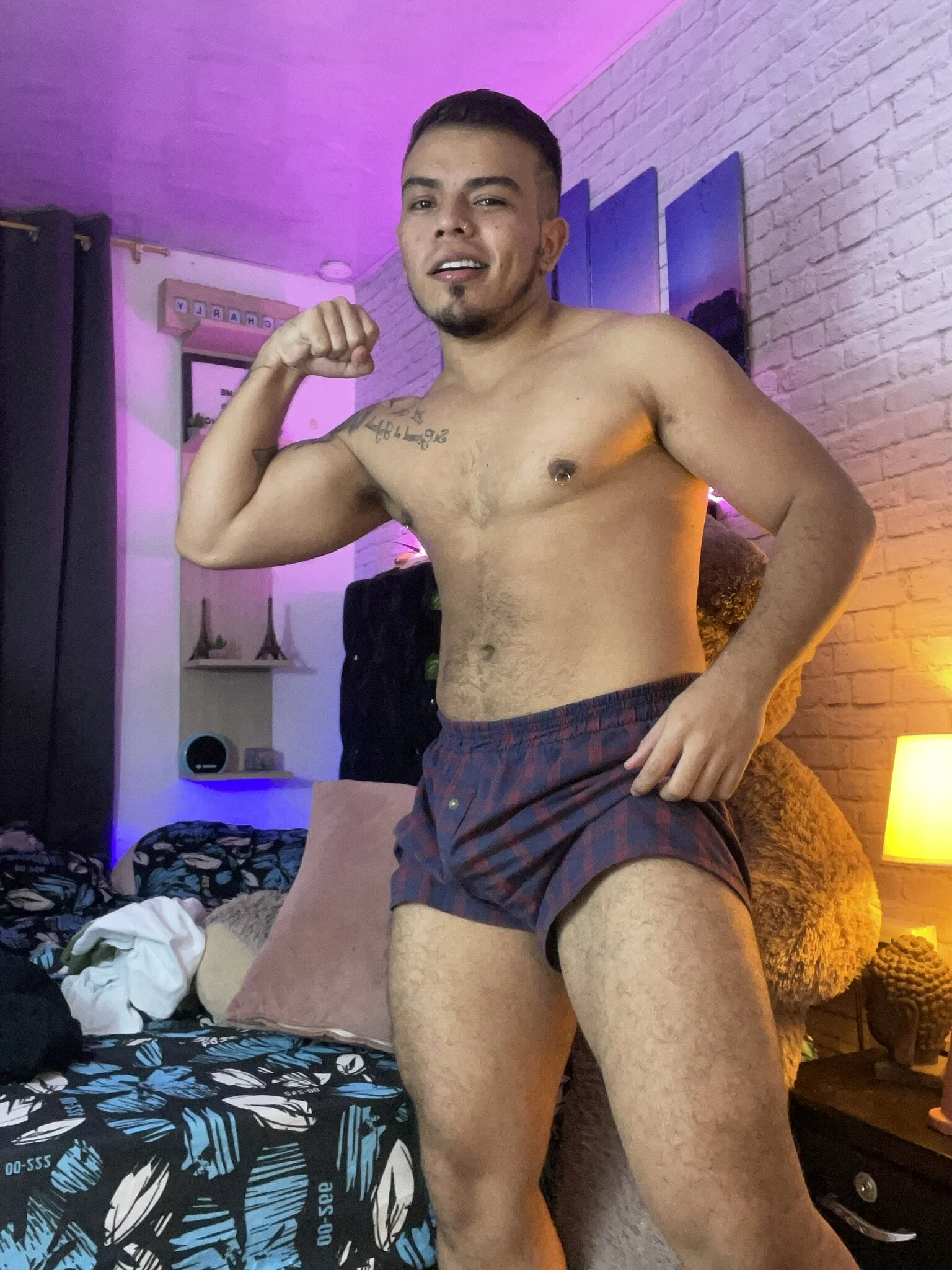XXX Porn Photo of Nude Naughty_Charly 323