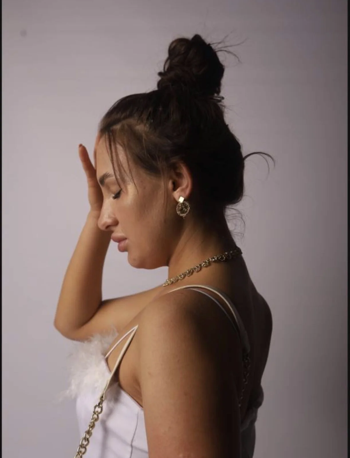XXX Porn Photo of Nude Abidel1 16