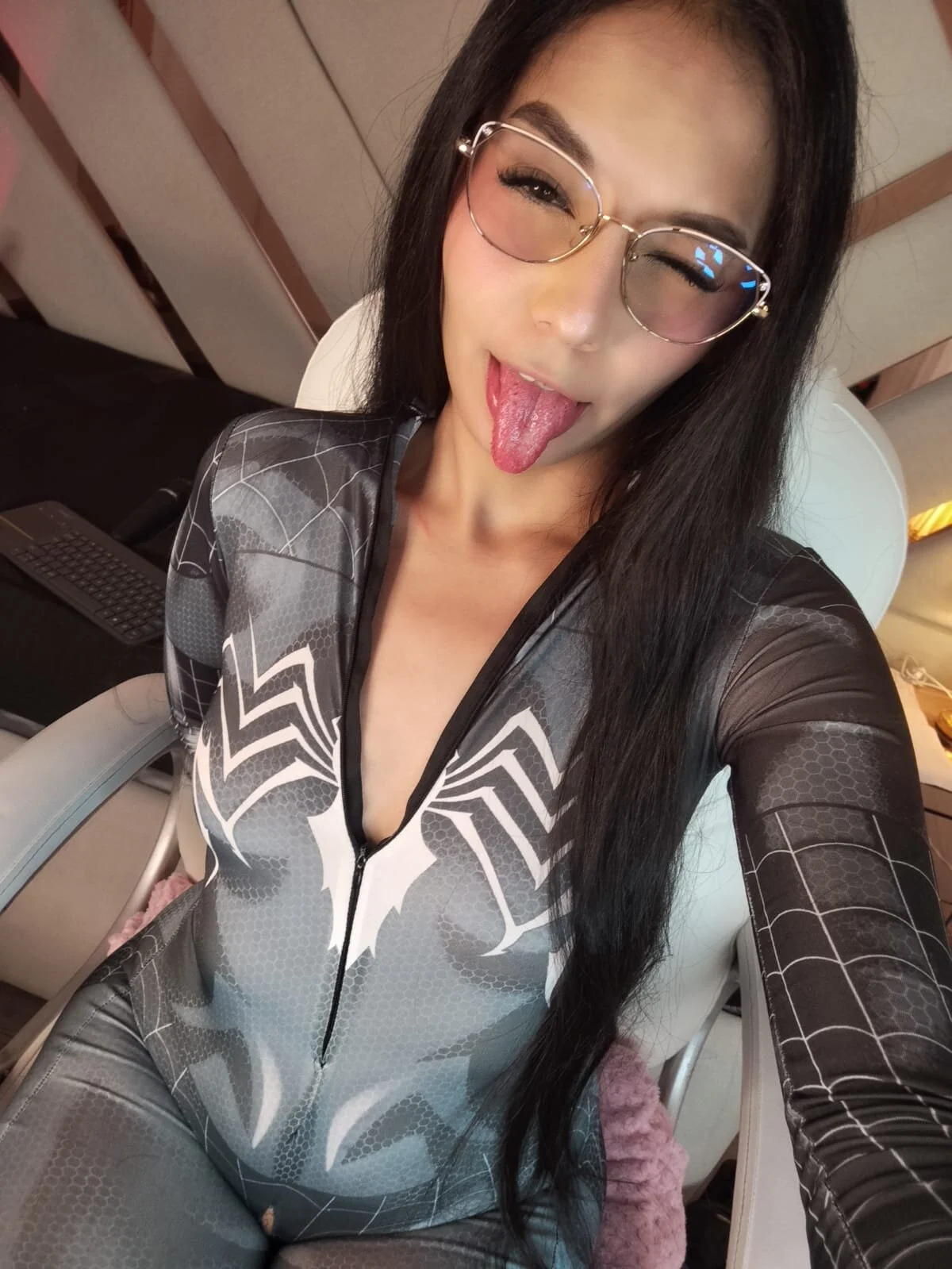 XXX Porn Photo of Nude michelle_cutee_ 48