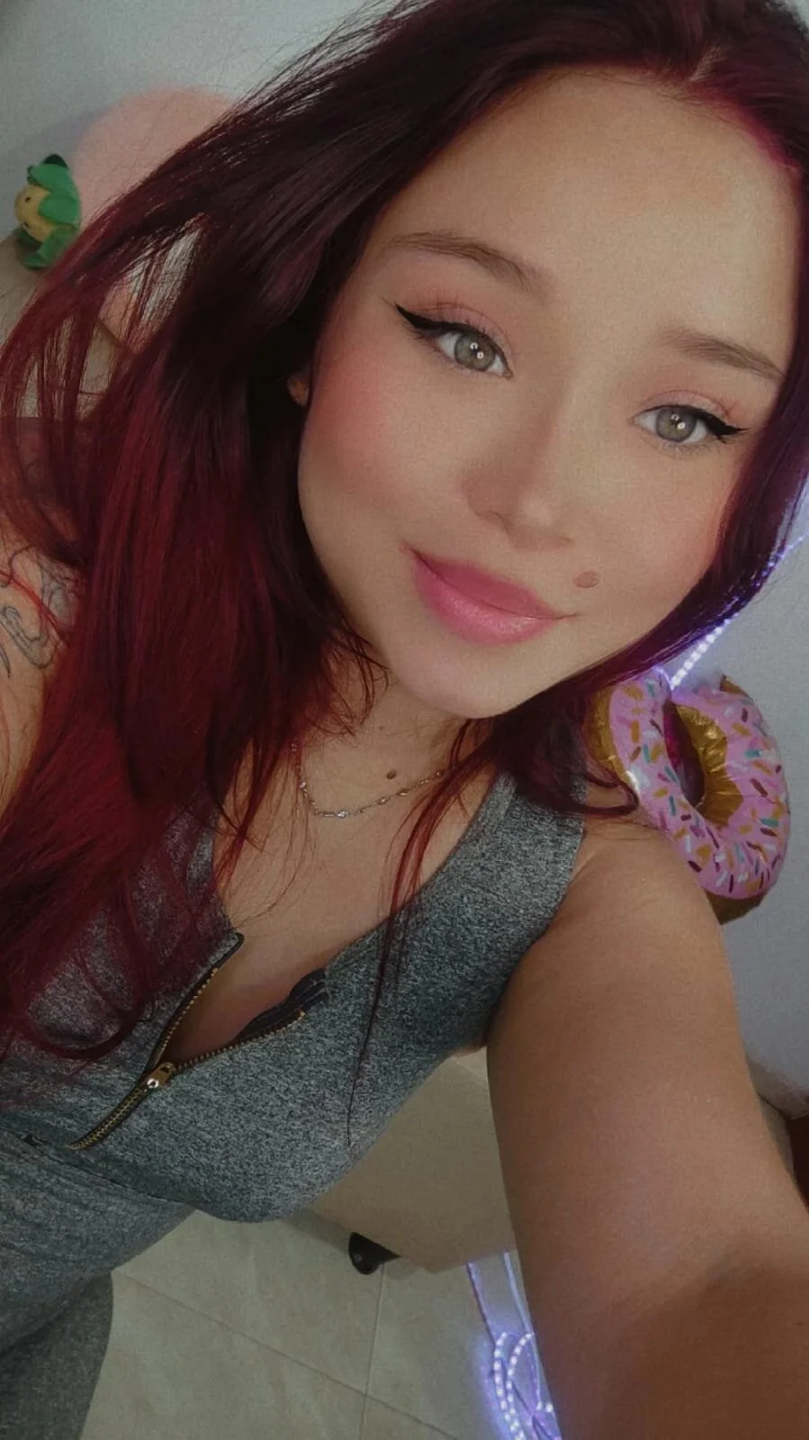 XXX Porn Photo of Nude jenelotizz06 19