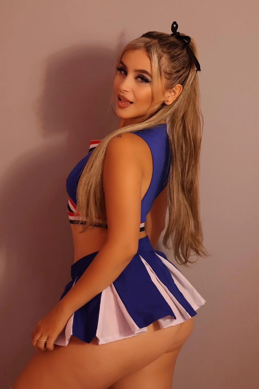 XXX Porn Photo of Nude AnnaBrooks1 25