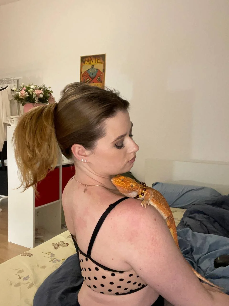 XXX Porn Photo of Nude sweetest_pie 6