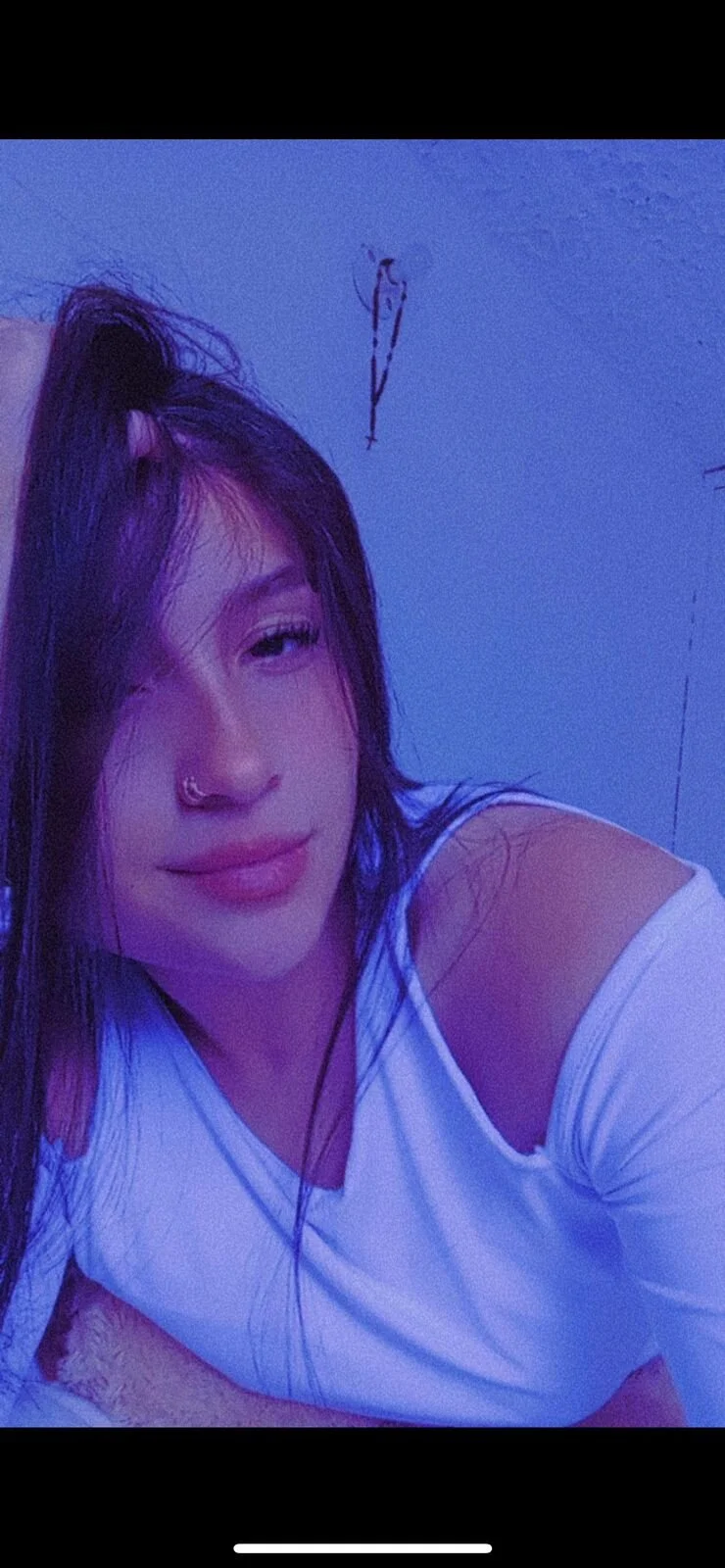 XXX Porn Photo of Nude Alyha_Cortes 12