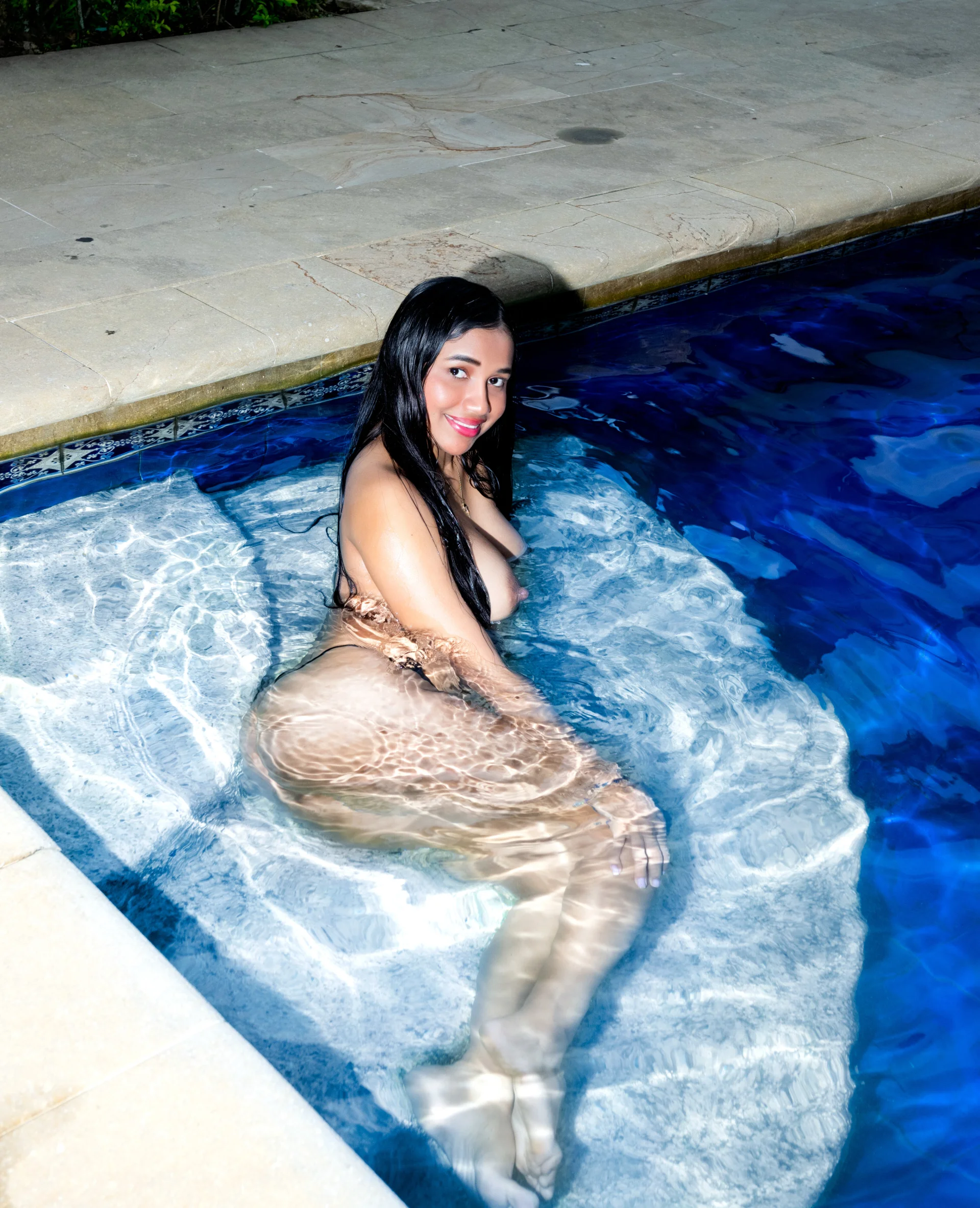 XXX Porn Photo of Nude natashaa_evans 30