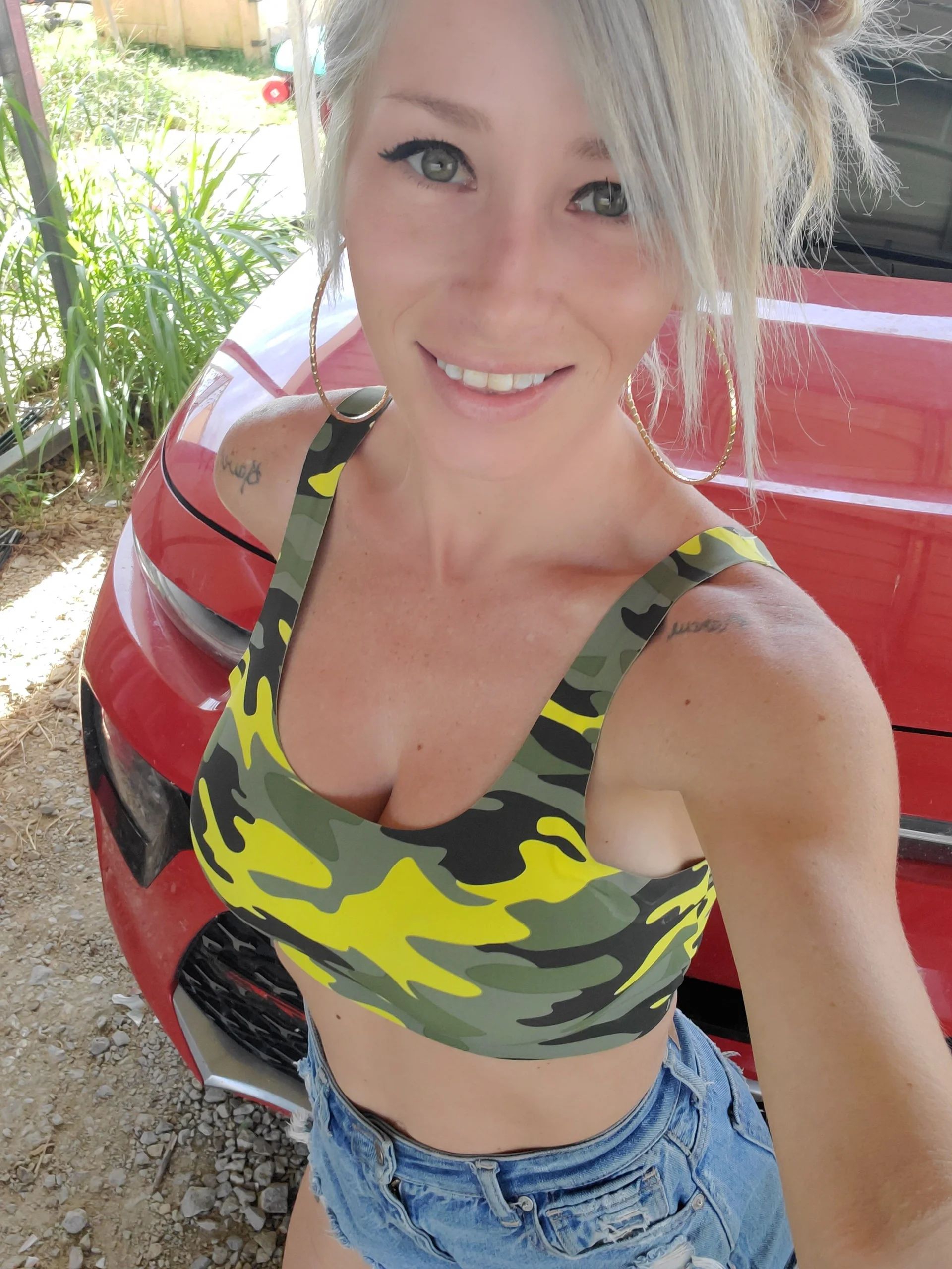 XXX Porn Photo of Nude POPPY_XO 16