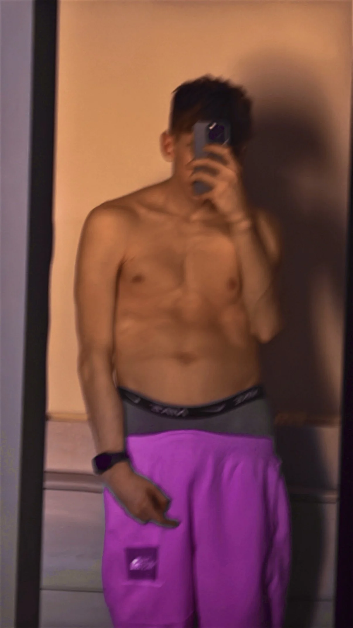 XXX Porn Photo of Nude ethantwinki 85