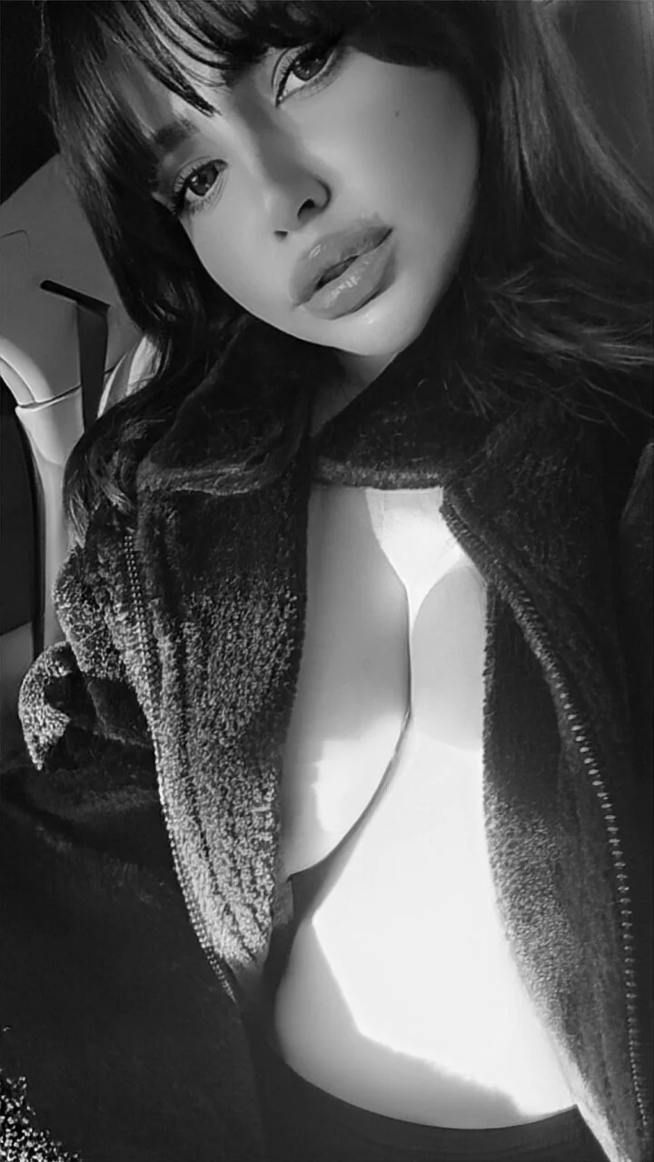XXX Porn Photo of Nude Zarayuce 58