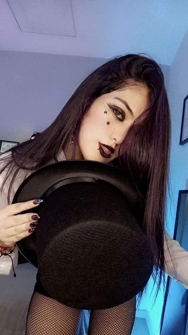 XXX Porn Photo of Nude Azurra_amatto2 16