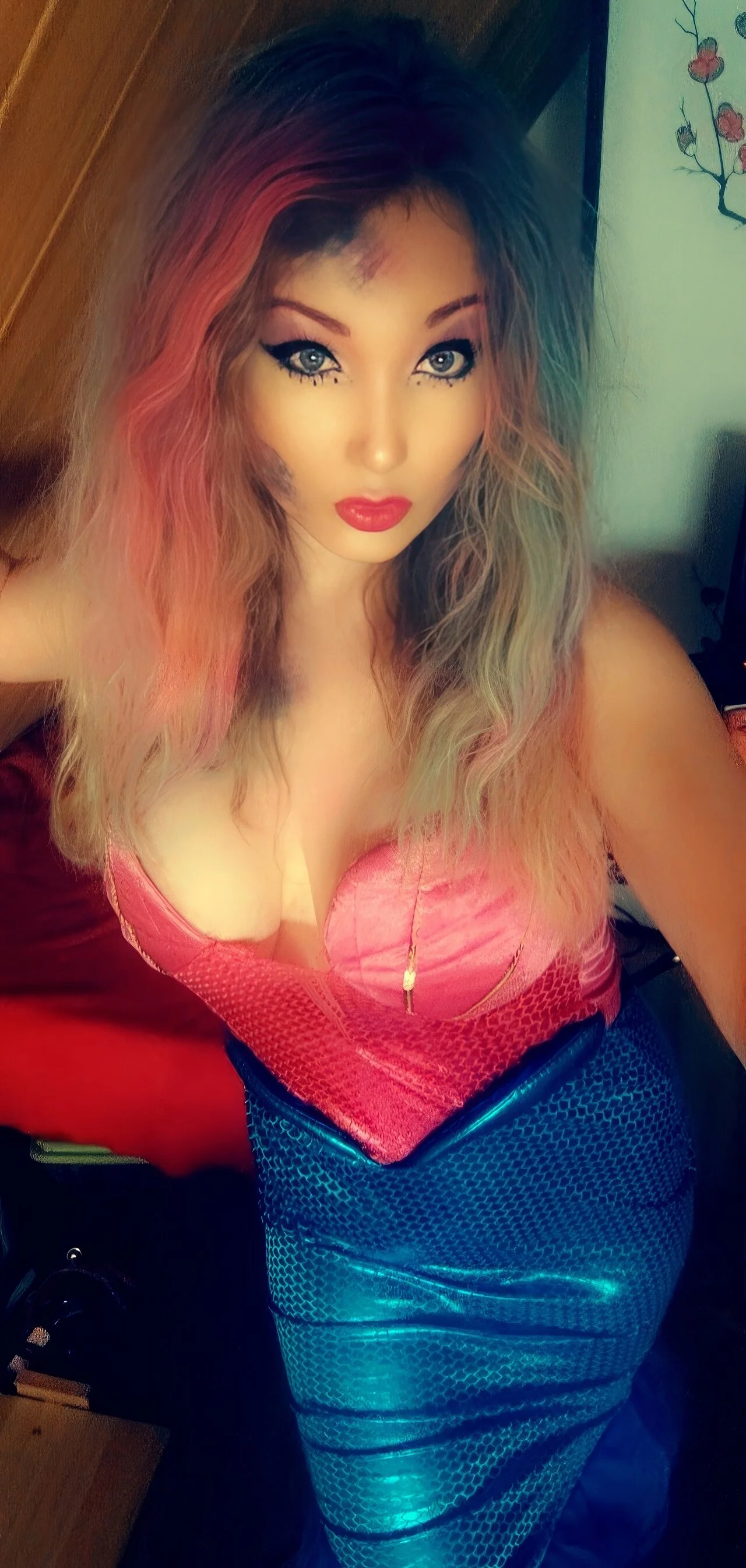 XXX Porn Photo of Nude xNaughtyNatali 61