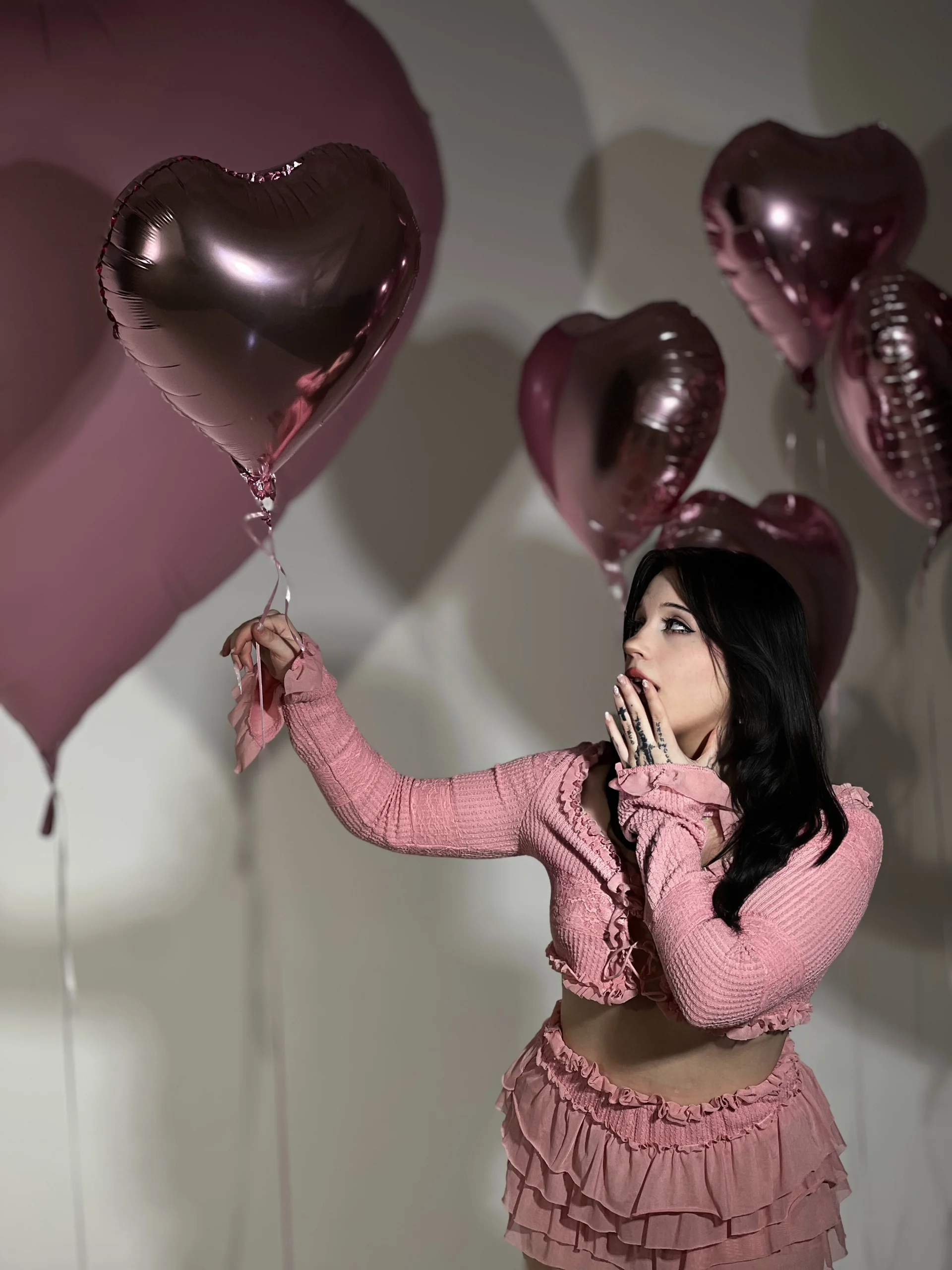 XXX Porn Photo of Nude YourLittleDevil 38