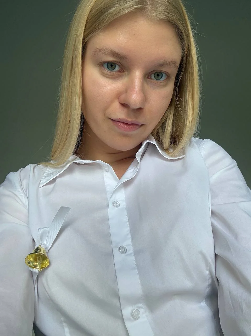 XXX Porn Photo of Nude VernonGoodman 31