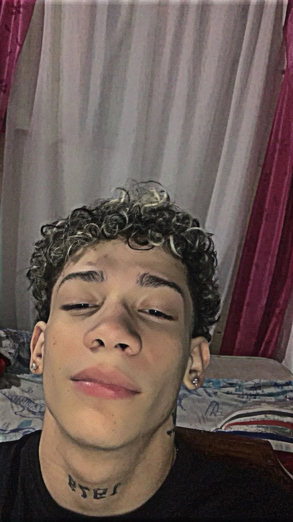XXX Porn Photo of Nude mateodeamjo 115