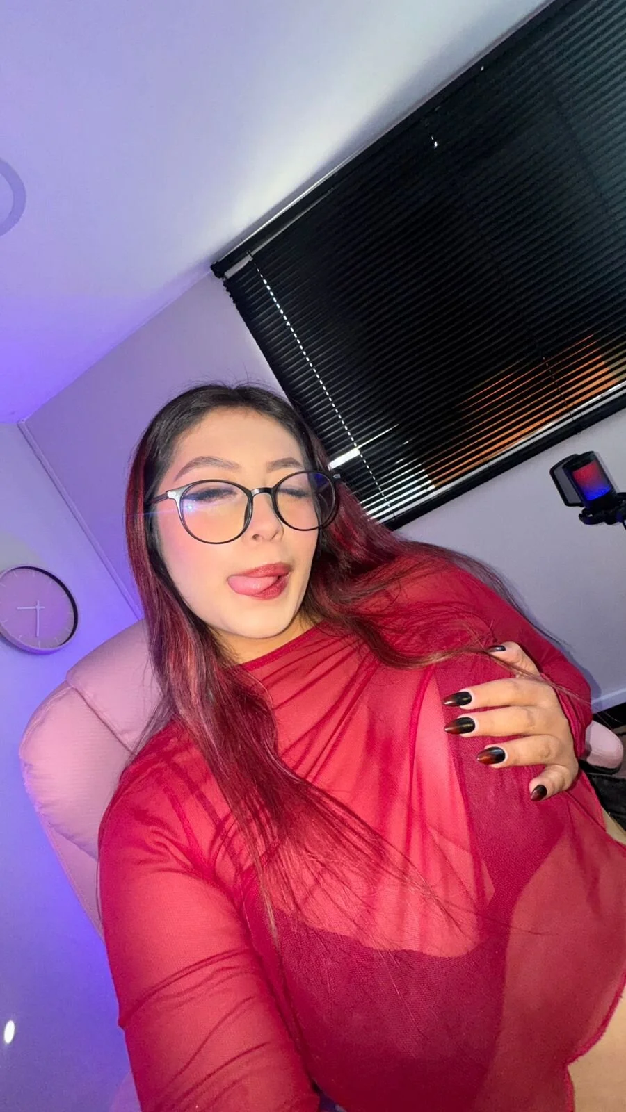 XXX Porn Photo of Nude justmariee 40