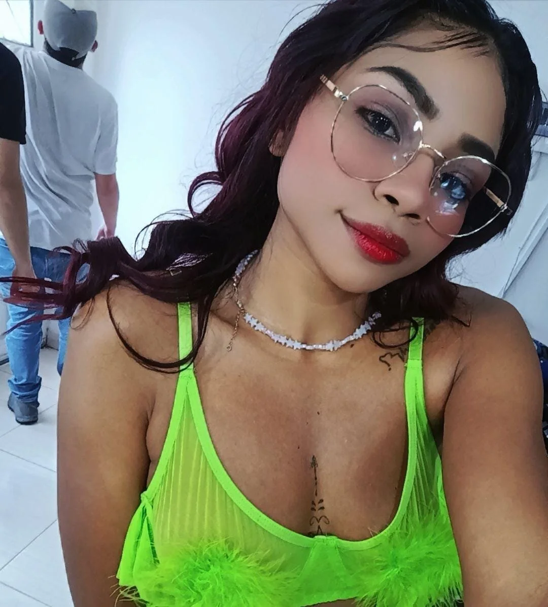 XXX Porn Photo of Nude Aitana_star1 4