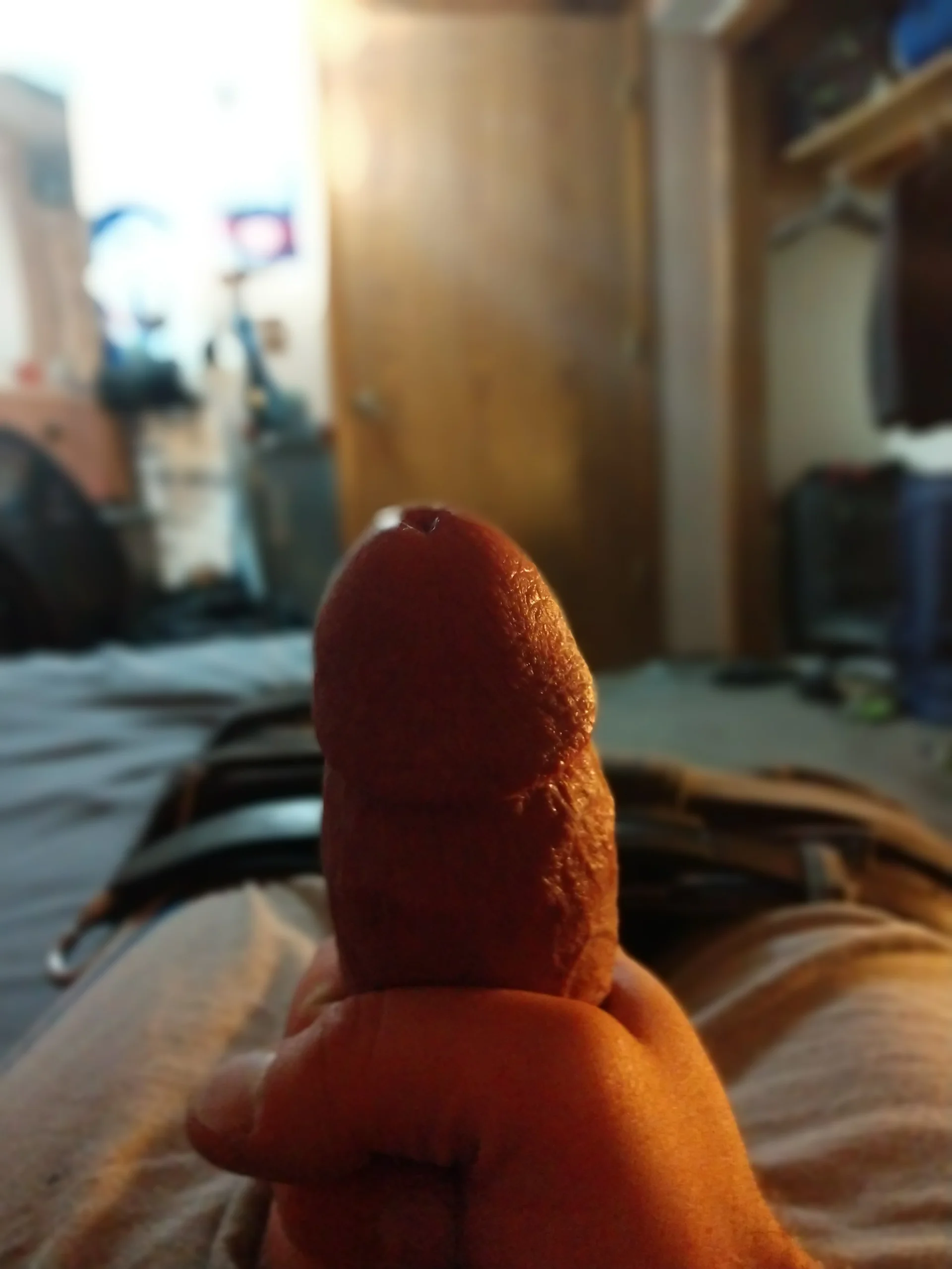 XXX Porn Photo of Nude CuteCrazy 7