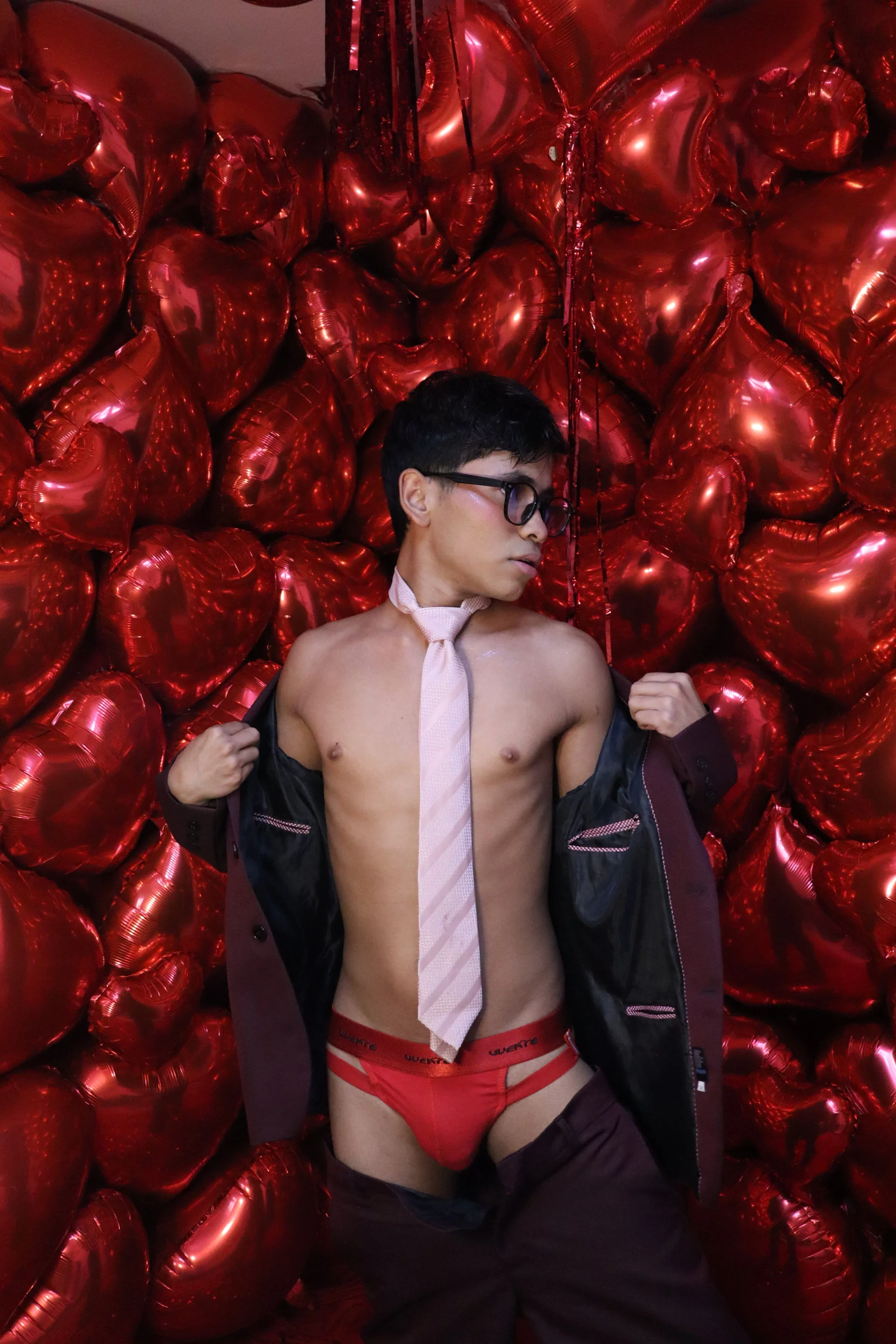 XXX Porn Photo of Nude Ethan_Westt 38