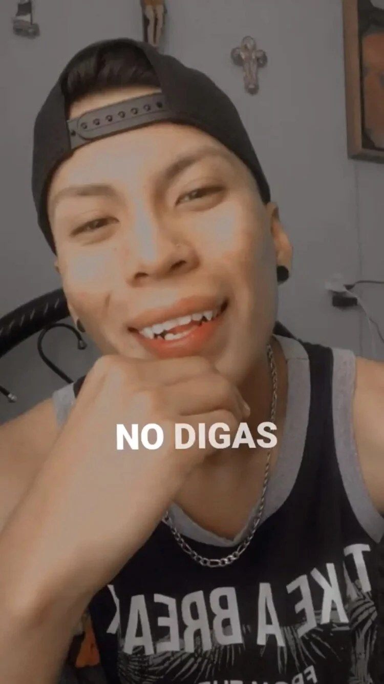 XXX Porn Photo of Nude diegocc271 4