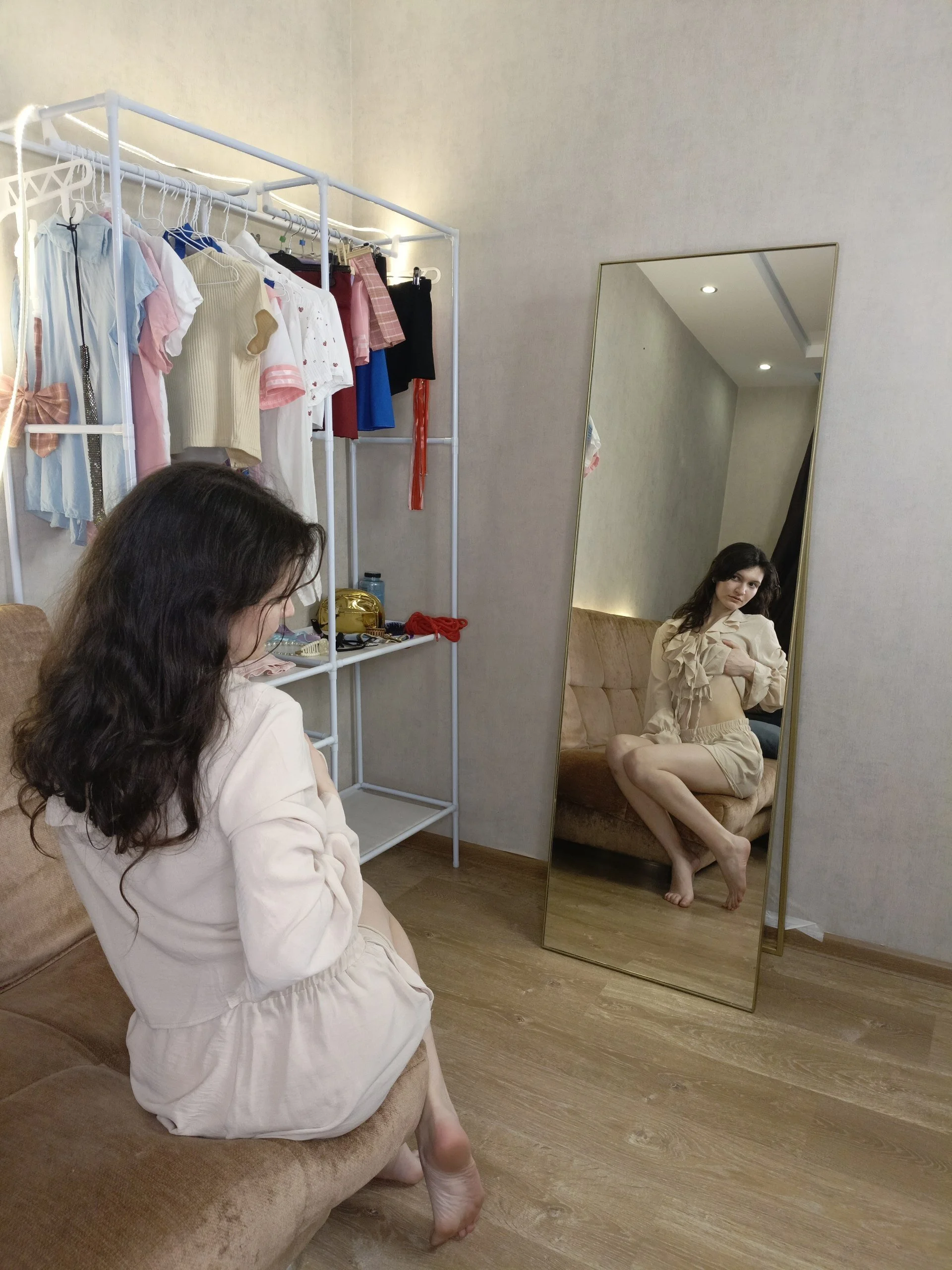 XXX Porn Photo of Nude ThoraMarola 221