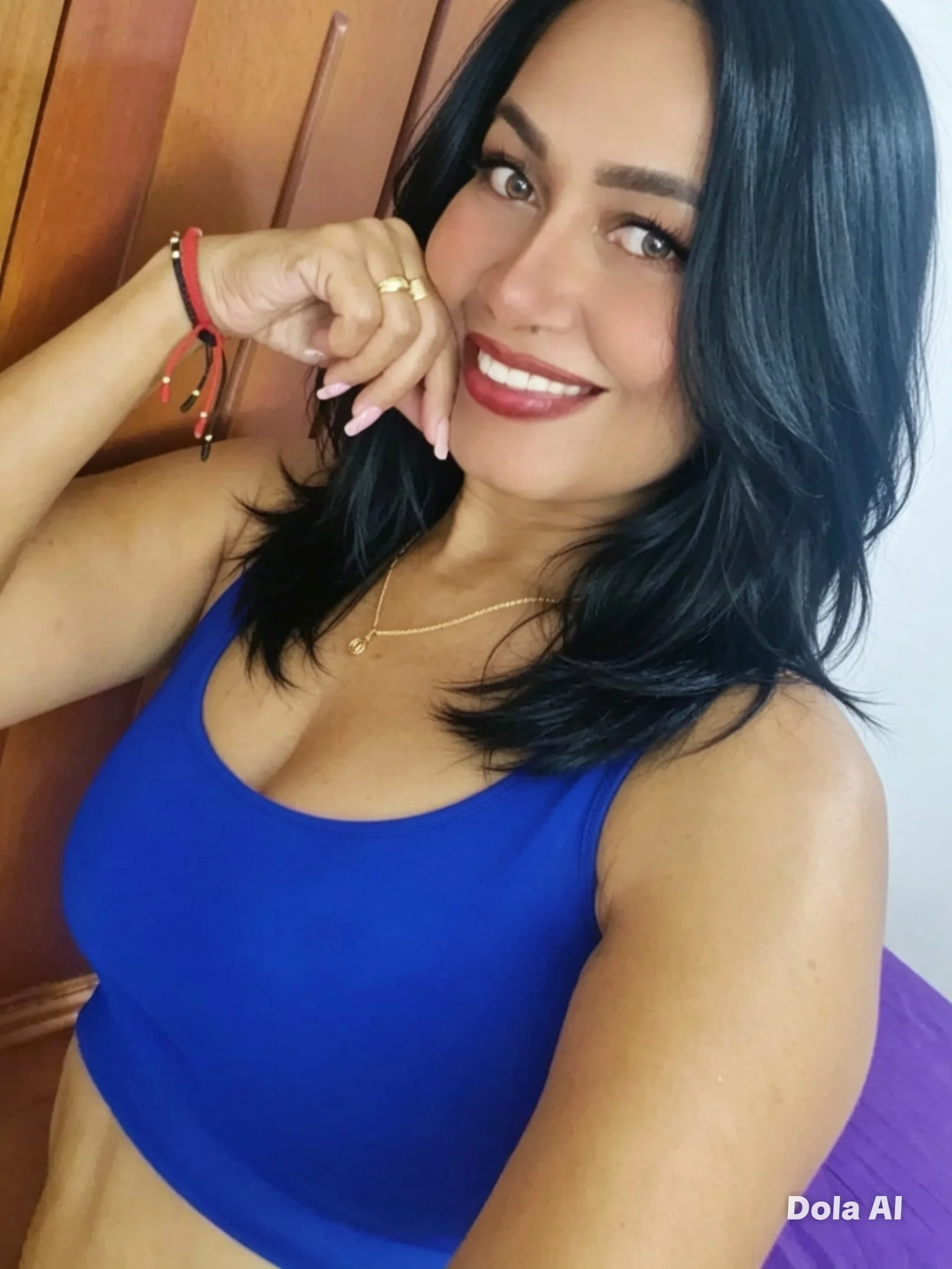 XXX Porn Photo of Nude Dayanna_11 4