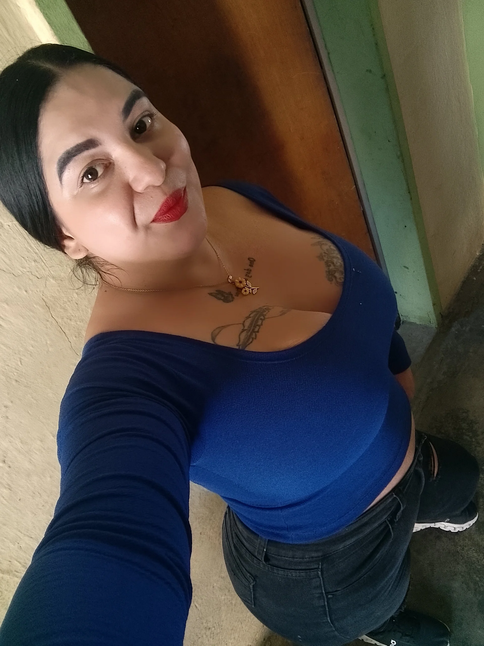 XXX Porn Photo of Nude Mariana_Secret 4