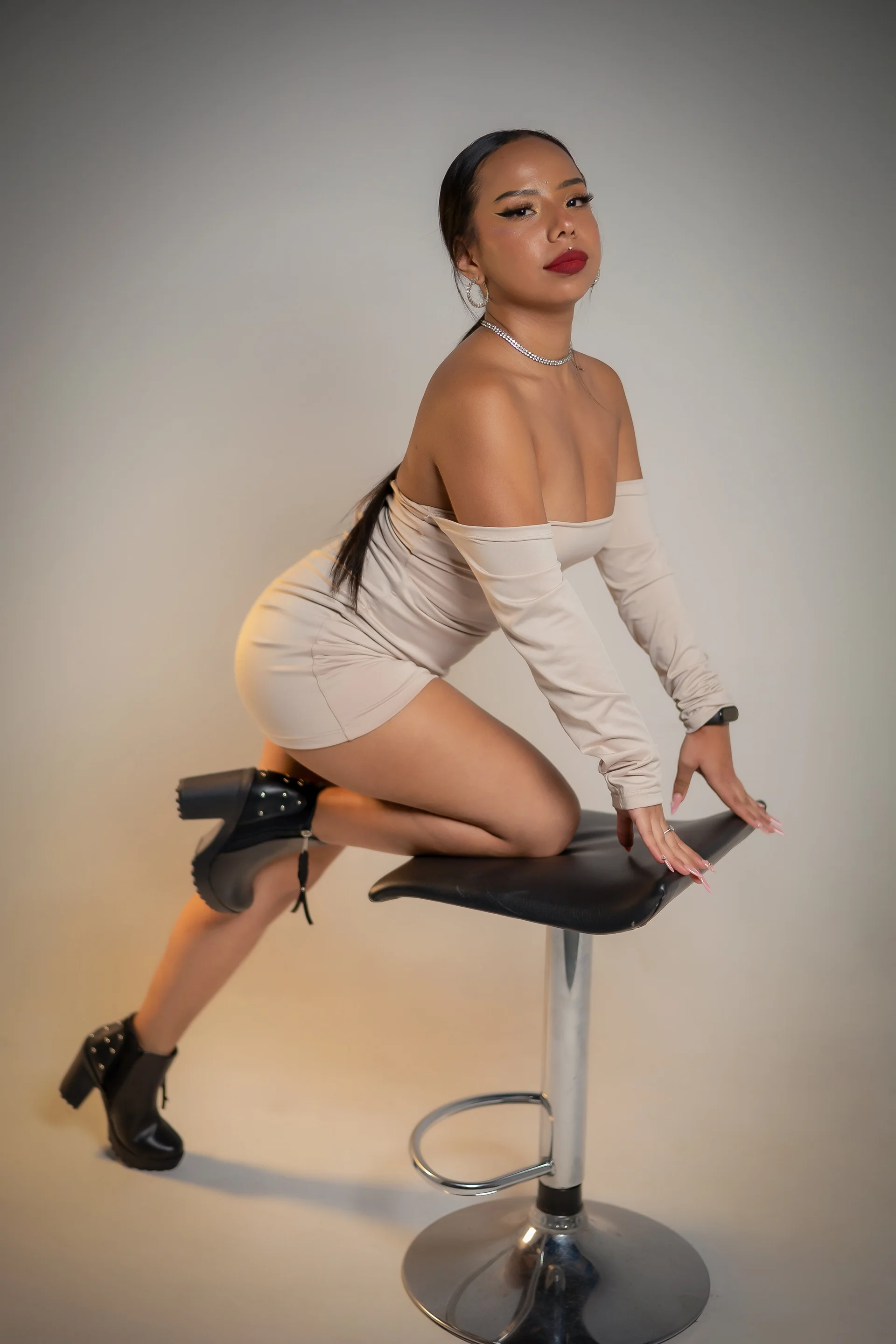 XXX Porn Photo of Nude DafneMillers 5