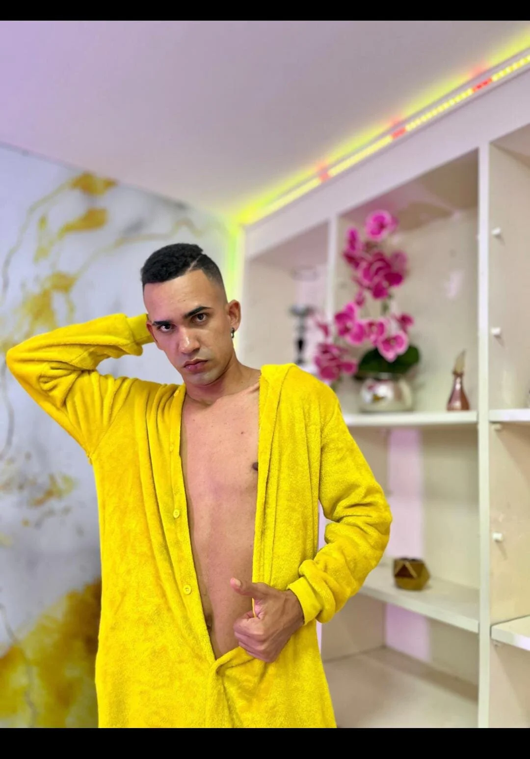 XXX Porn Photo of Nude Josy_jory 6